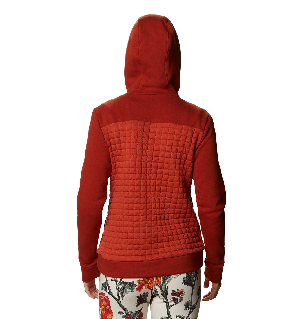 Women's Sunday Summit™ Hooded Pullover 2