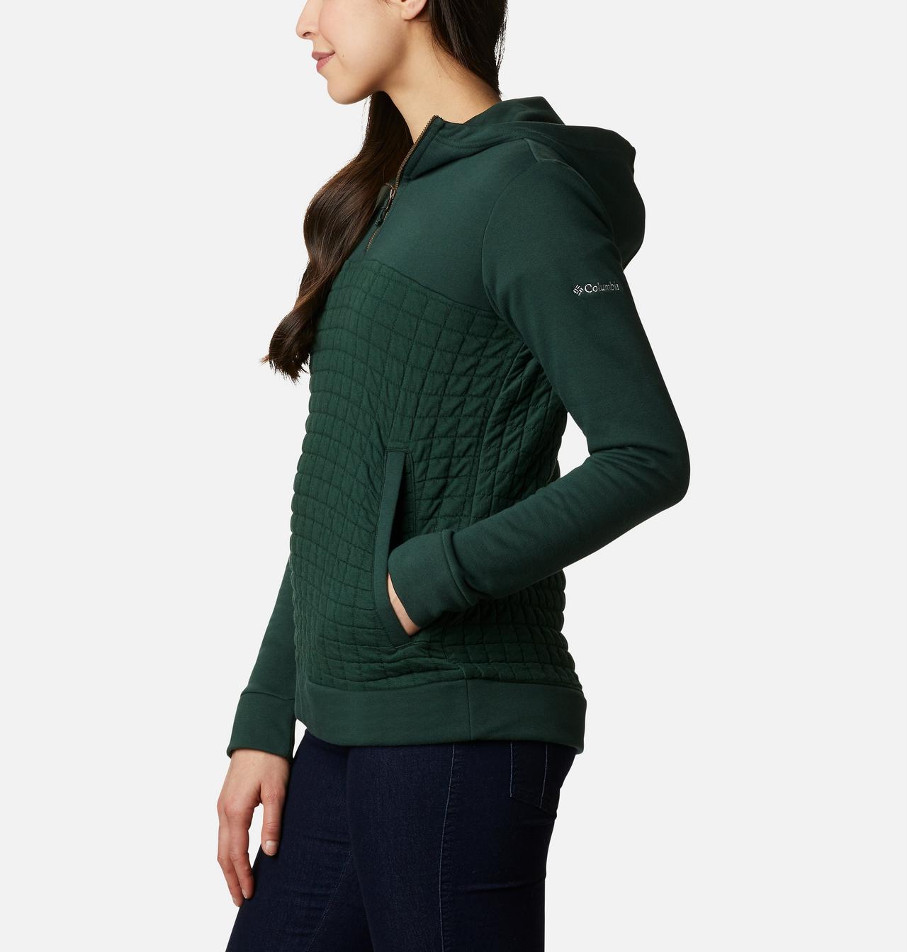 Women's Sunday Summit™ Hooded Pullover 3