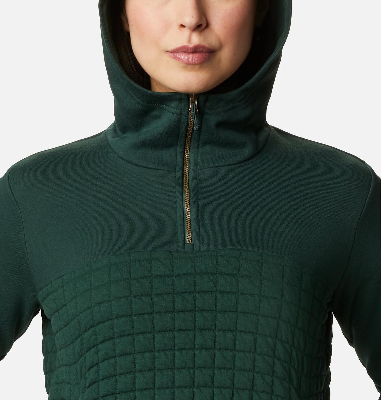 Women's Sunday Summit™ Hooded Pullover 4