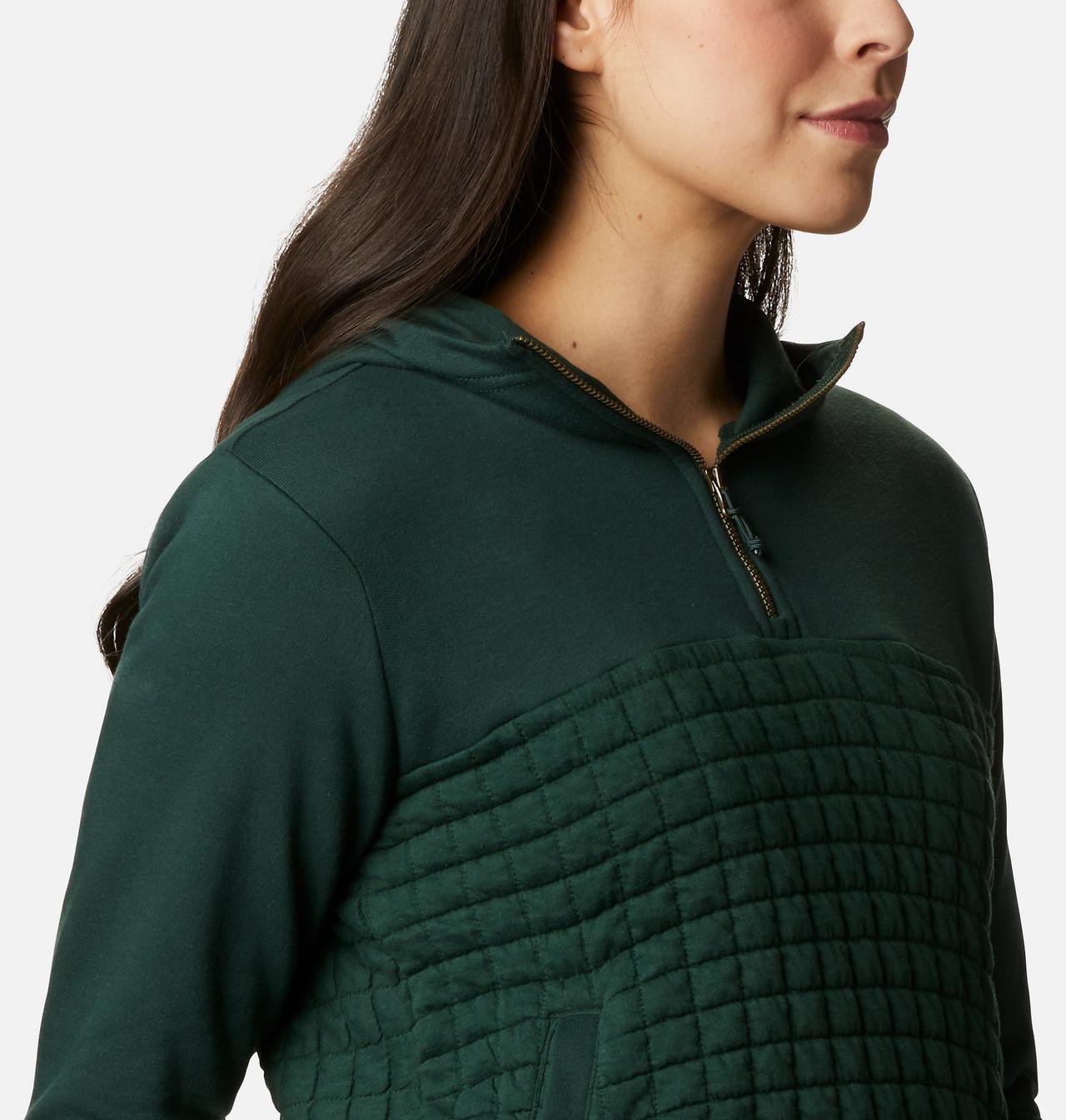 Women's Sunday Summit™ Hooded Pullover 5
