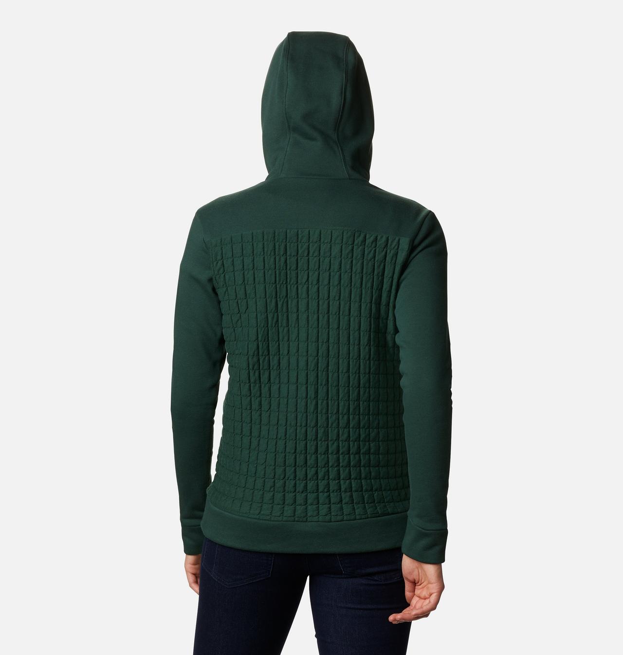 Women's Sunday Summit™ Hooded Pullover 2