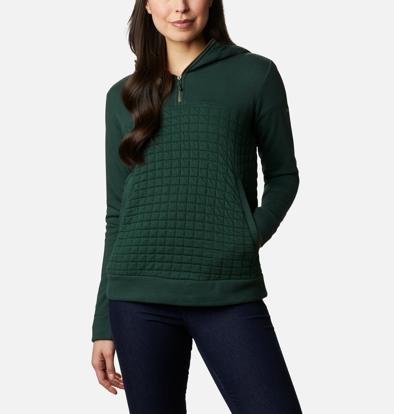 Women's Sunday Summit™ Hooded Pullover 1