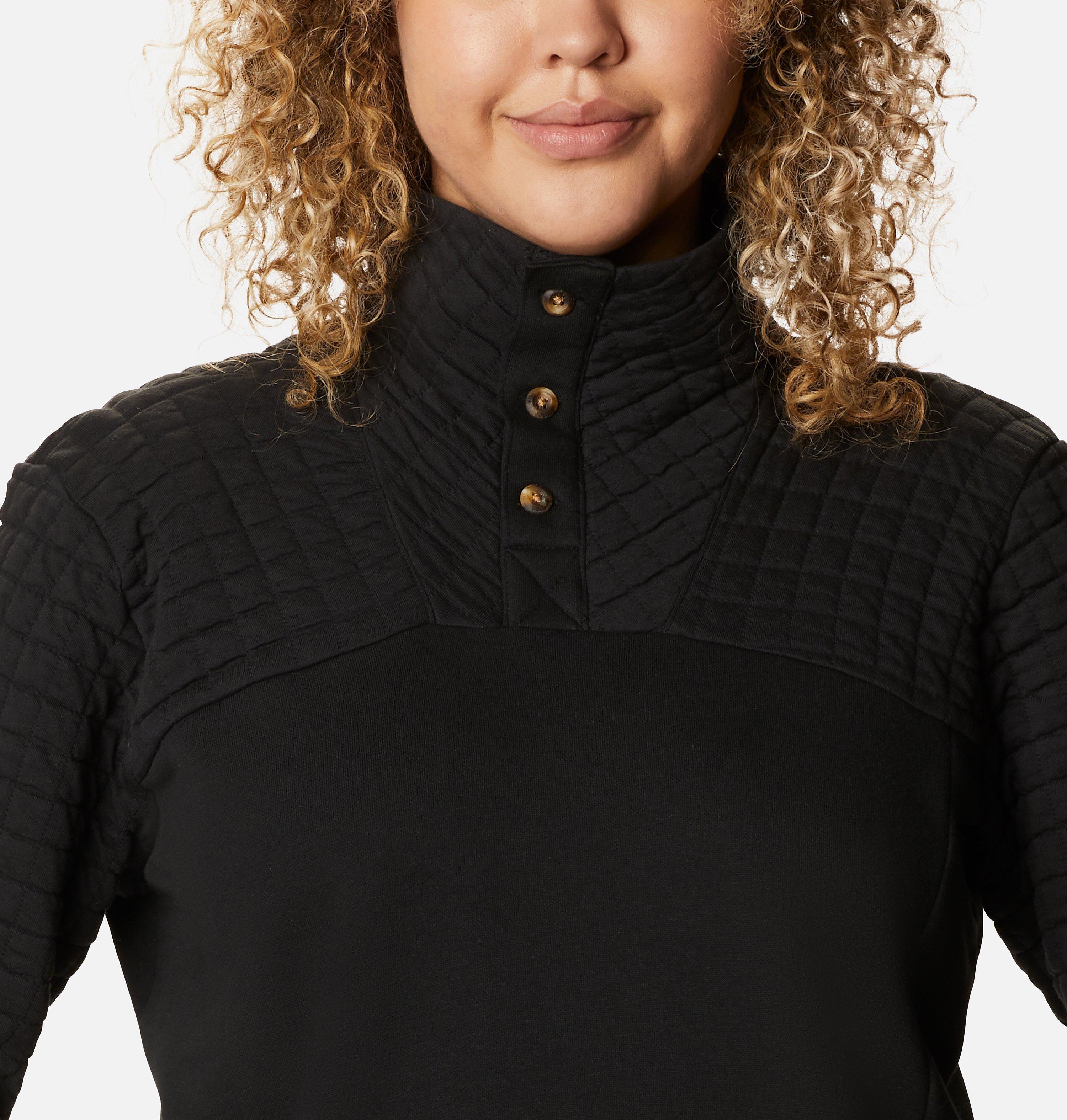 Women's Sunday Summit™ II Tunic - Plus Size 4