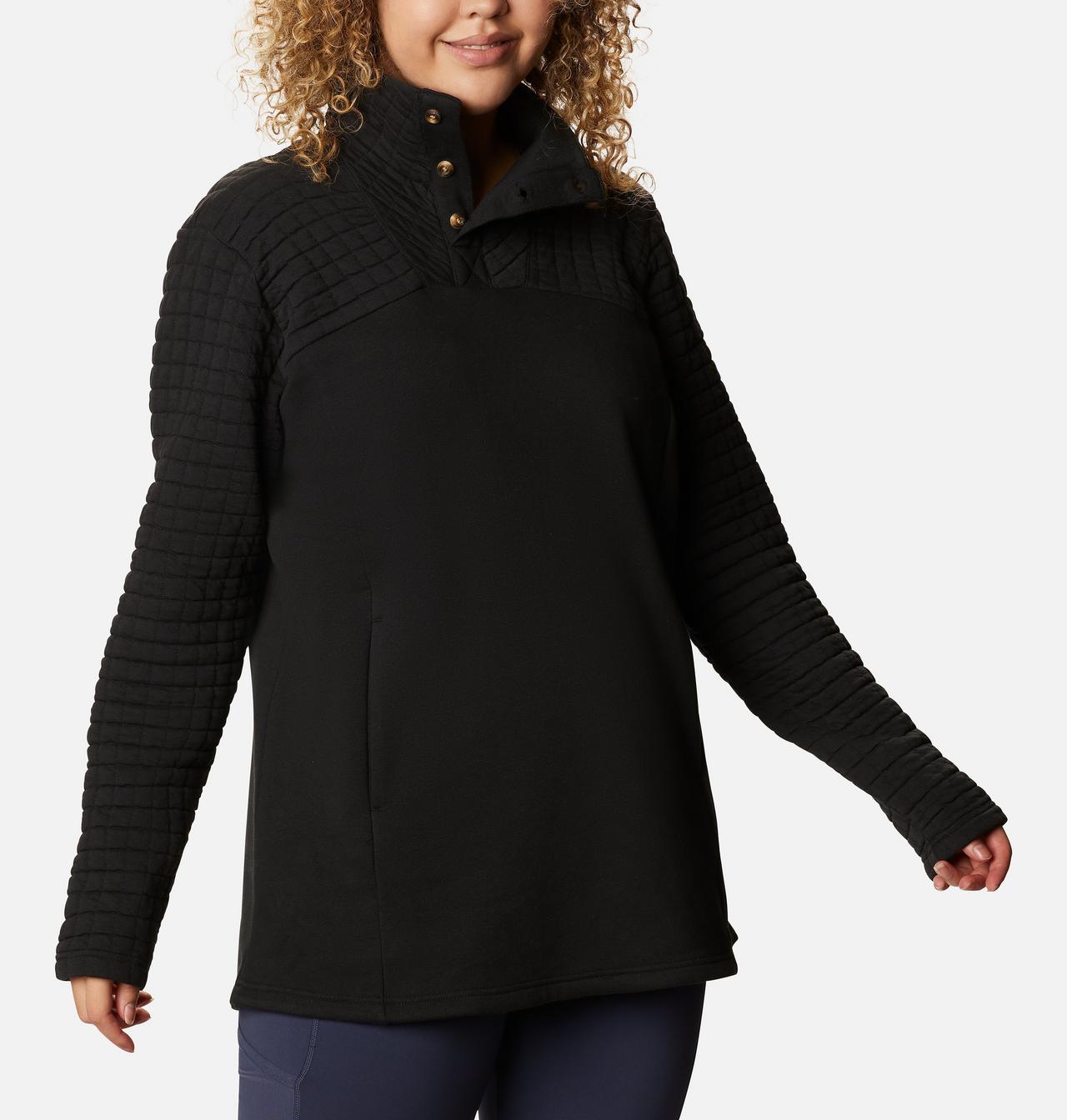 Women's Sunday Summit™ II Tunic - Plus Size 5