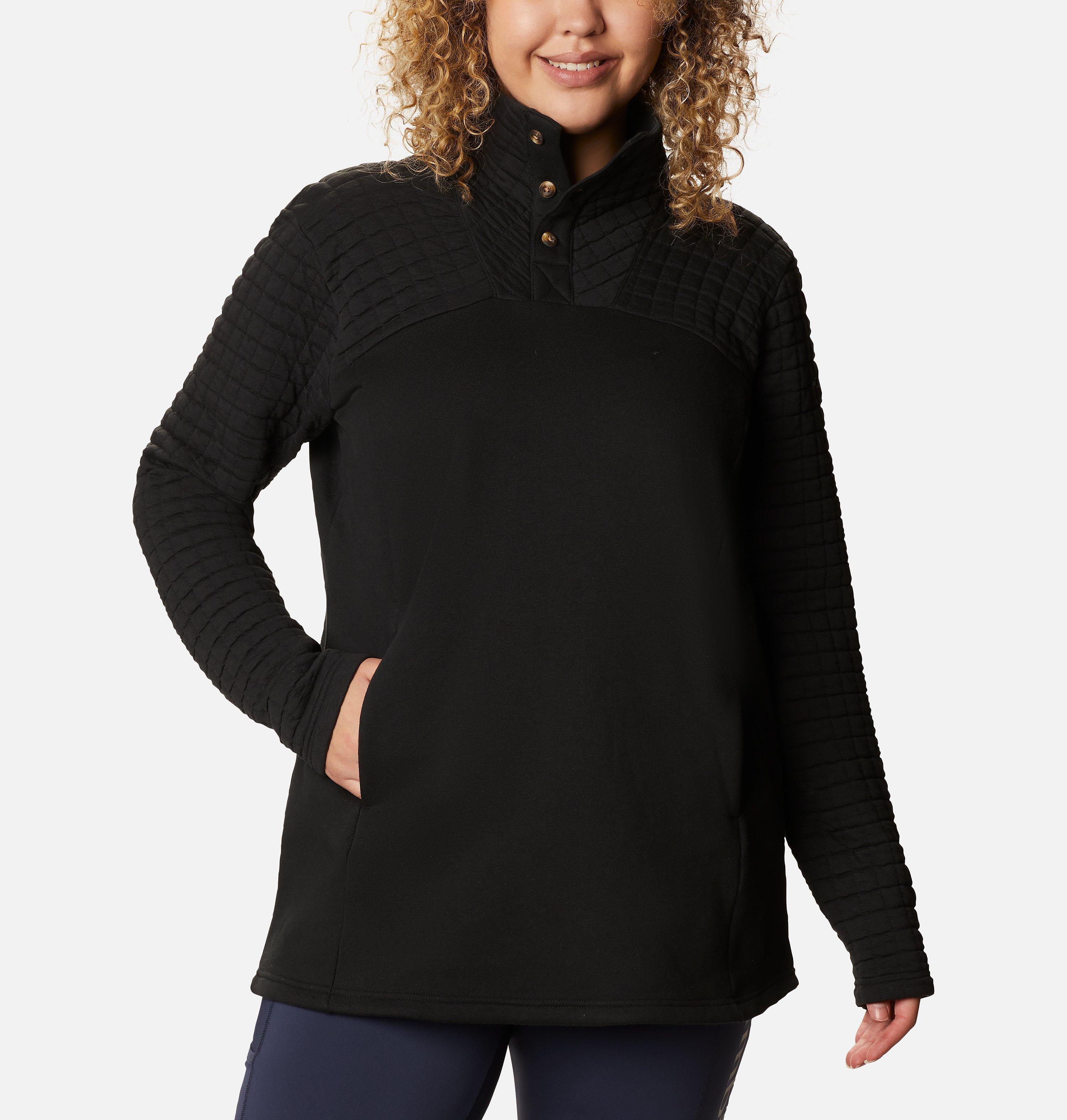 Women's Sunday Summit™ II Tunic - Plus Size 1