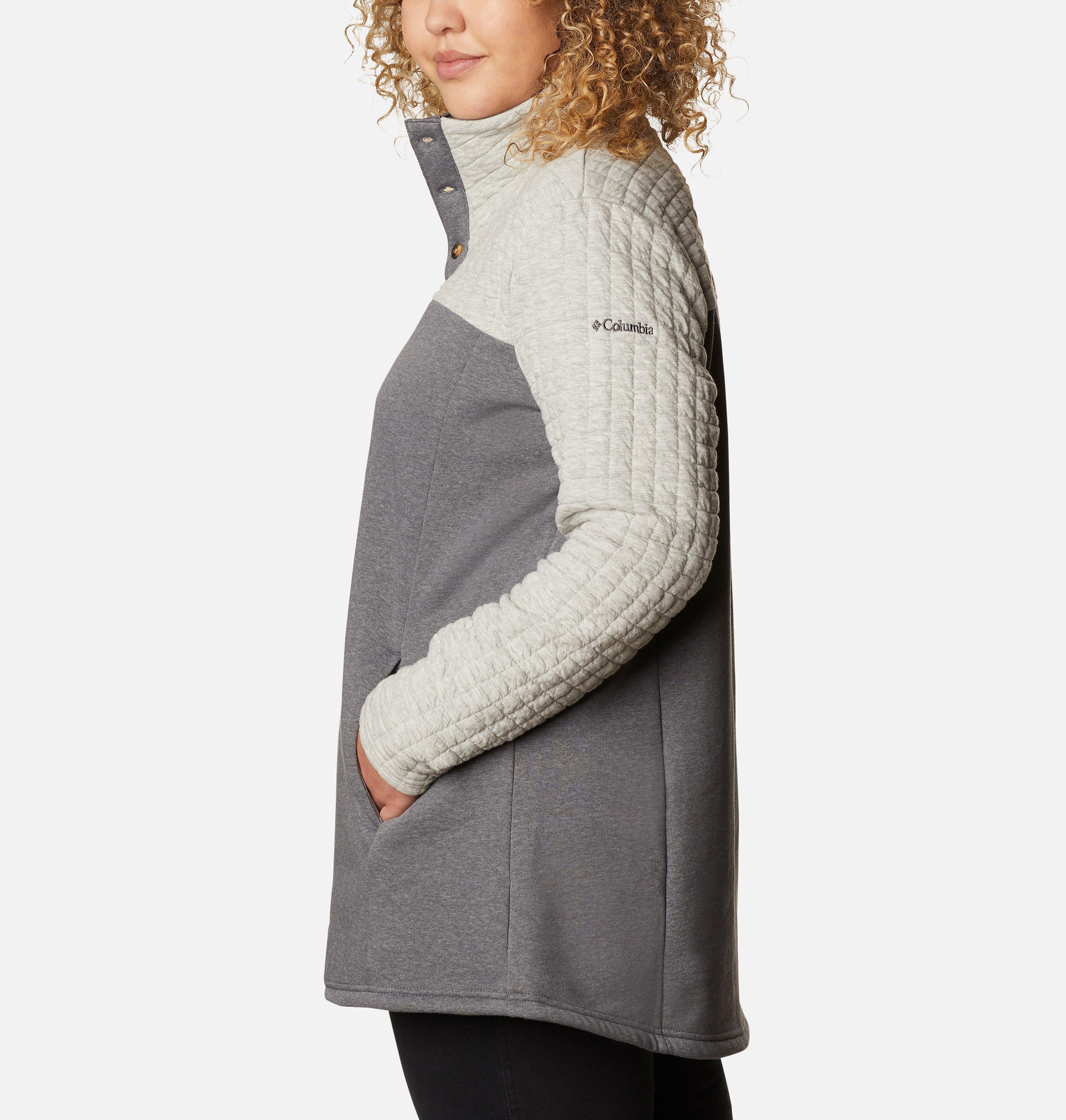 Women's Sunday Summit™ II Tunic - Plus Size 3