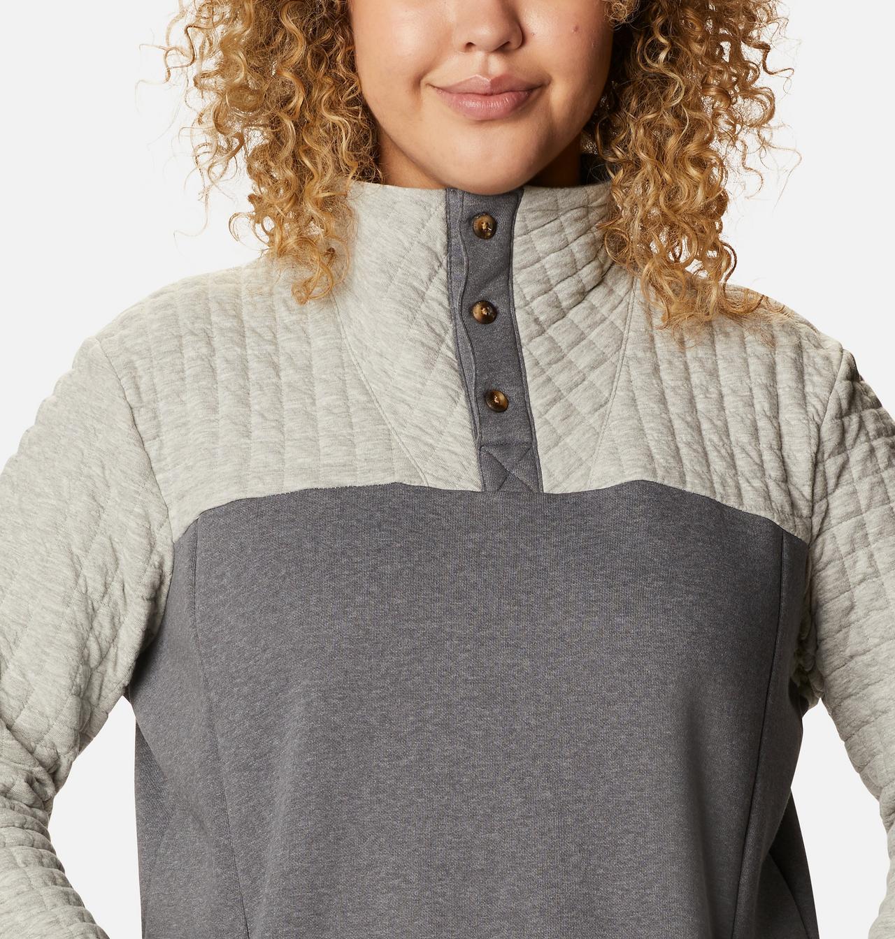 Women's Sunday Summit™ II Tunic - Plus Size 4
