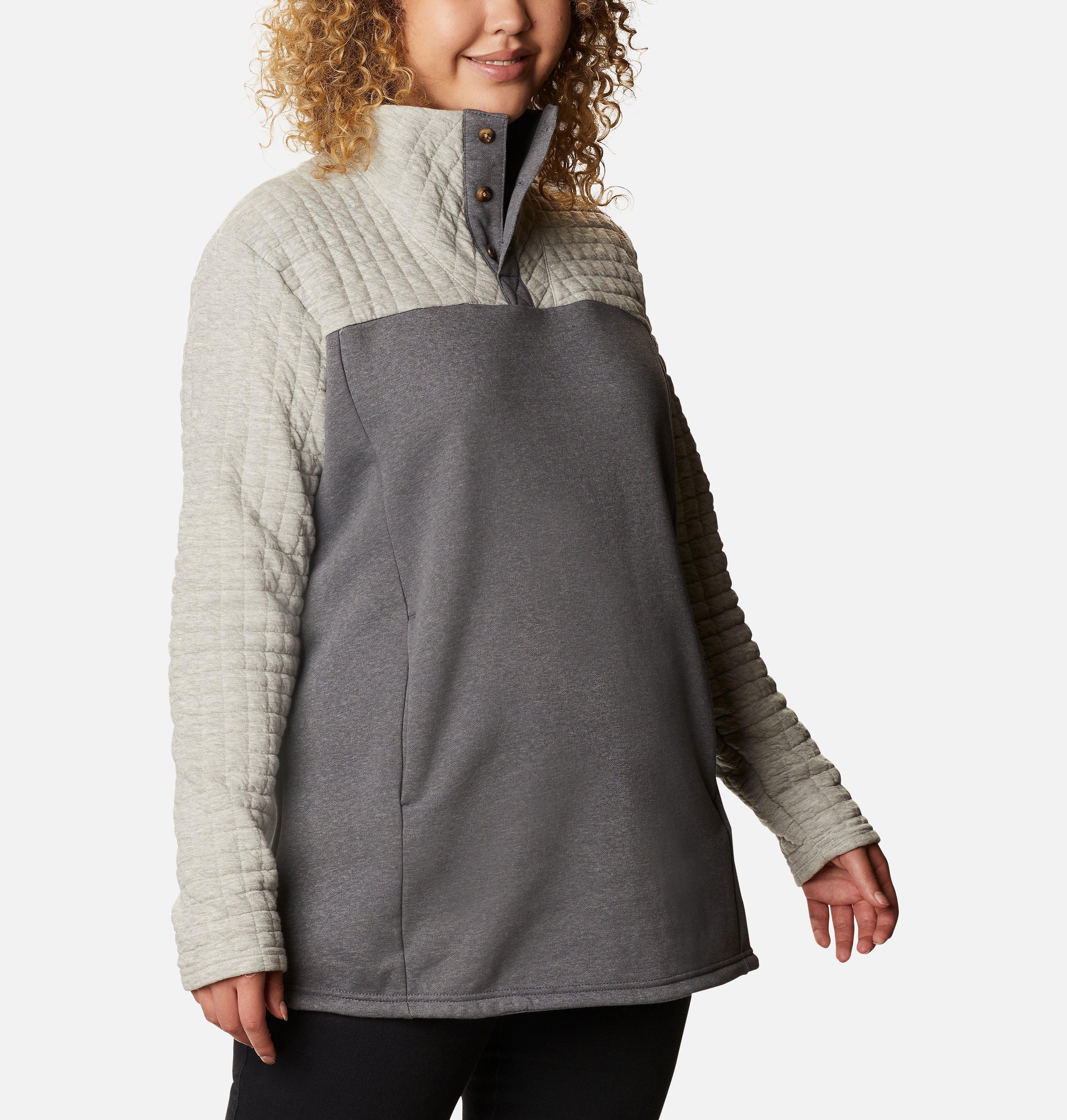 Women's Sunday Summit™ II Tunic - Plus Size 5
