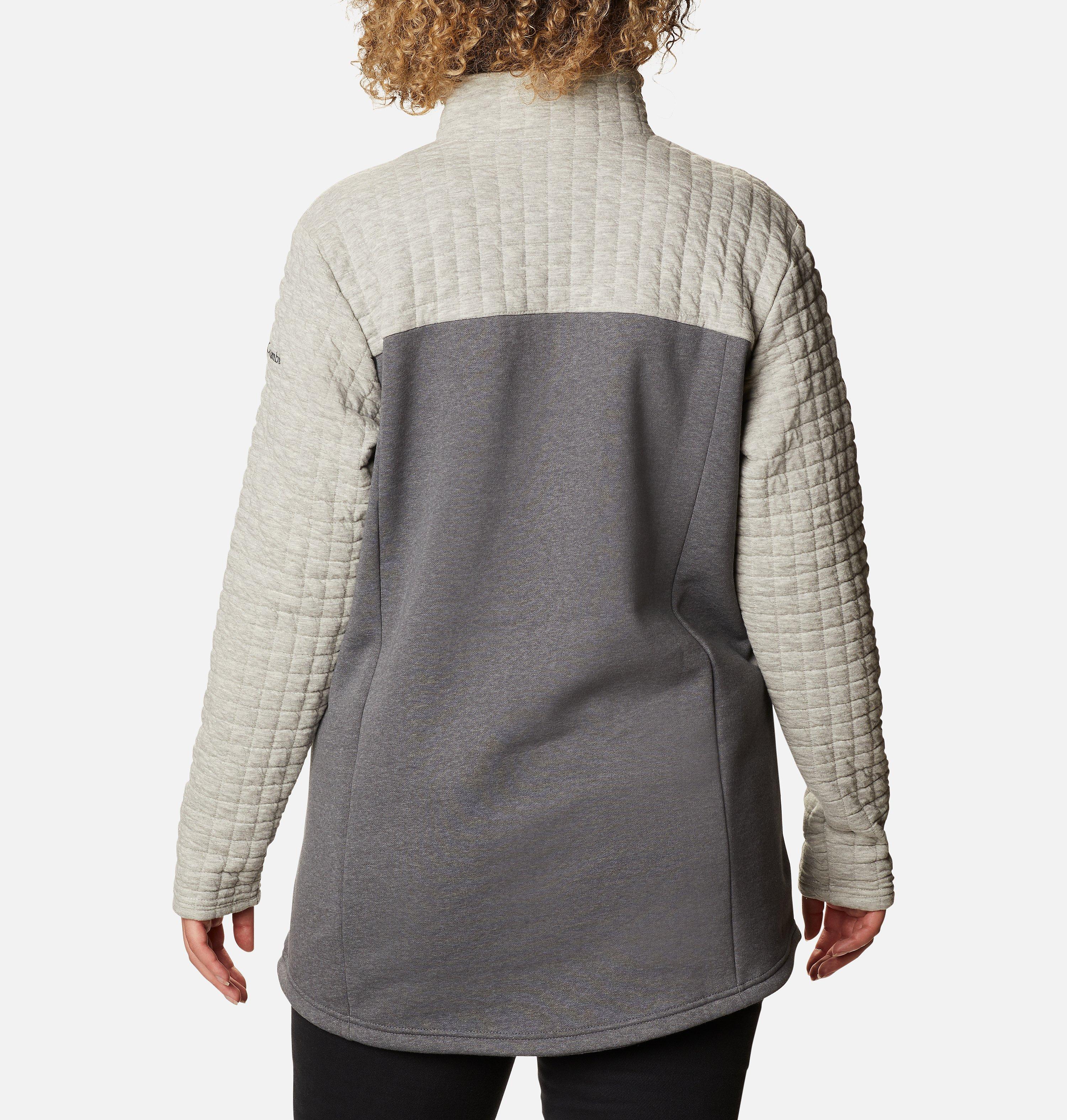 Women's Sunday Summit™ II Tunic - Plus Size 2