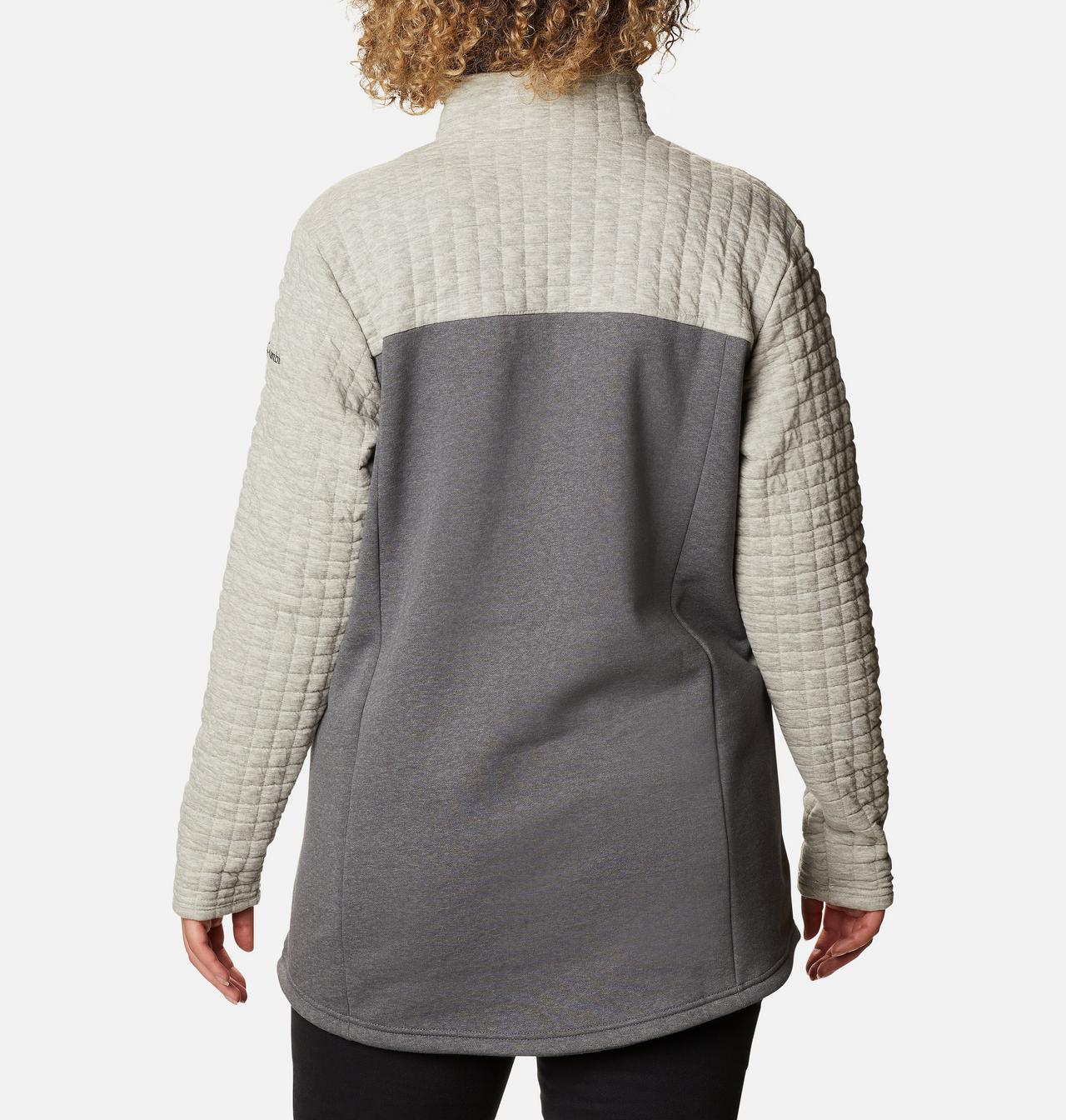 Women's Sunday Summit™ II Tunic - Plus Size 2