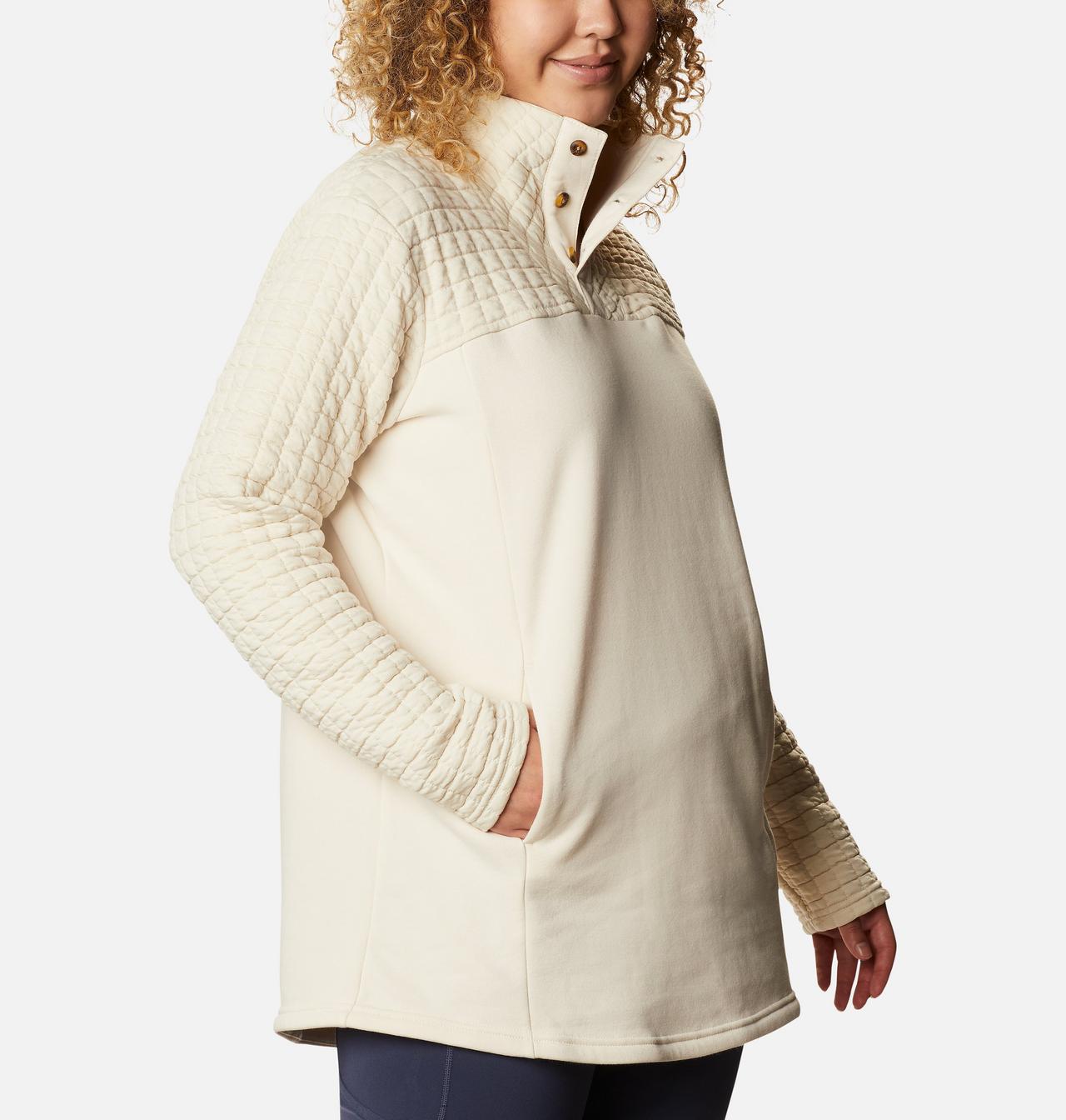 Tunique Sunday Summit™ II pour femme - Grandes tailles 5
