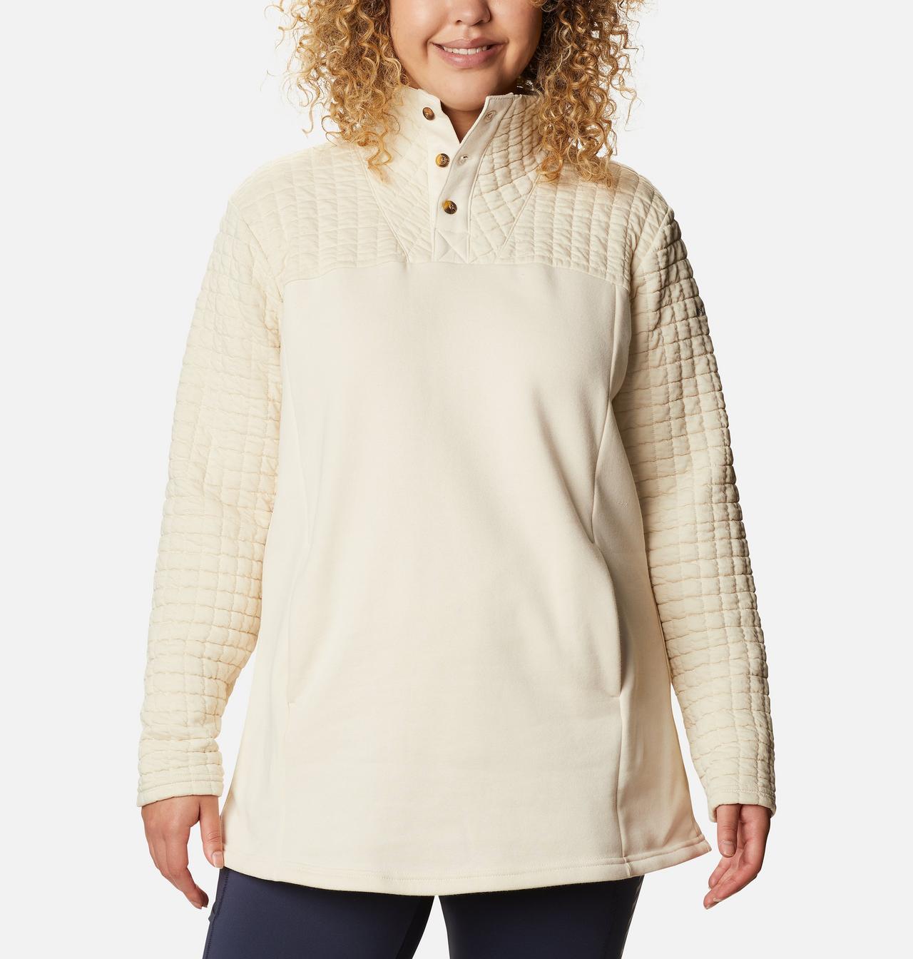 Tunique Sunday Summit™ II pour femme - Grandes tailles 1