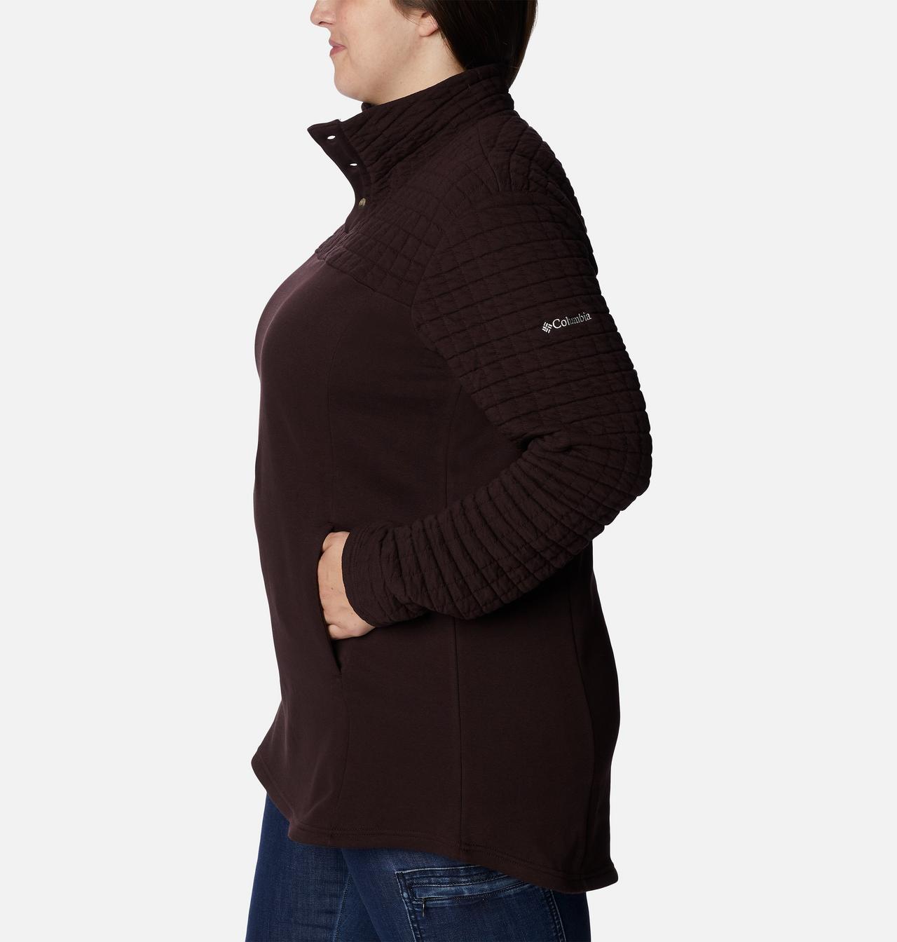 Women's Sunday Summit™ II Tunic - Plus Size 3