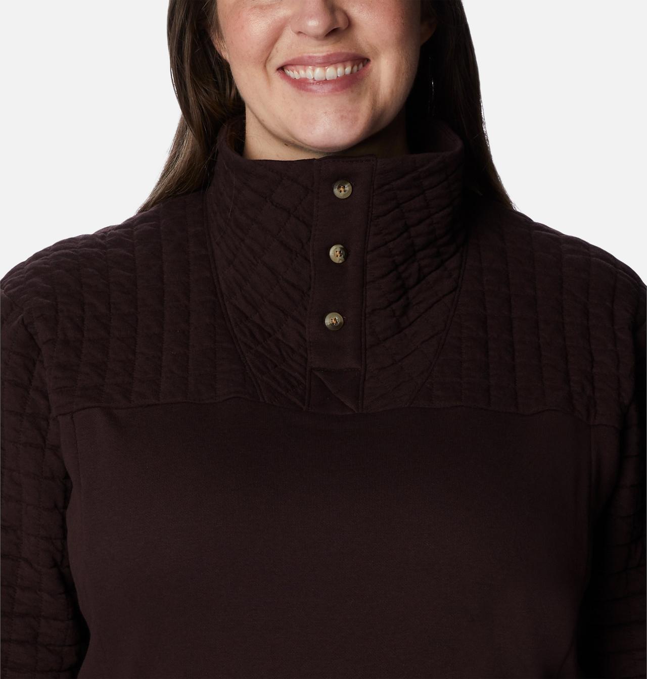 Women's Sunday Summit™ II Tunic - Plus Size 4