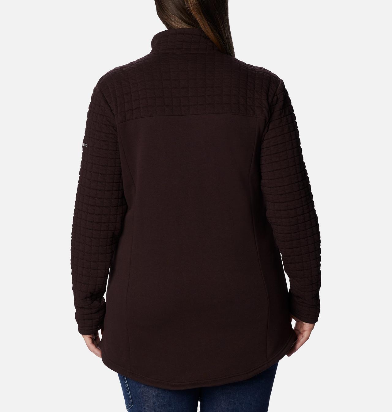 Women's Sunday Summit™ II Tunic - Plus Size 2