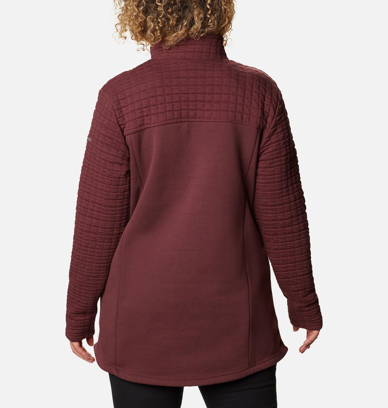 Women's Sunday Summit™ II Tunic - Plus Size 2