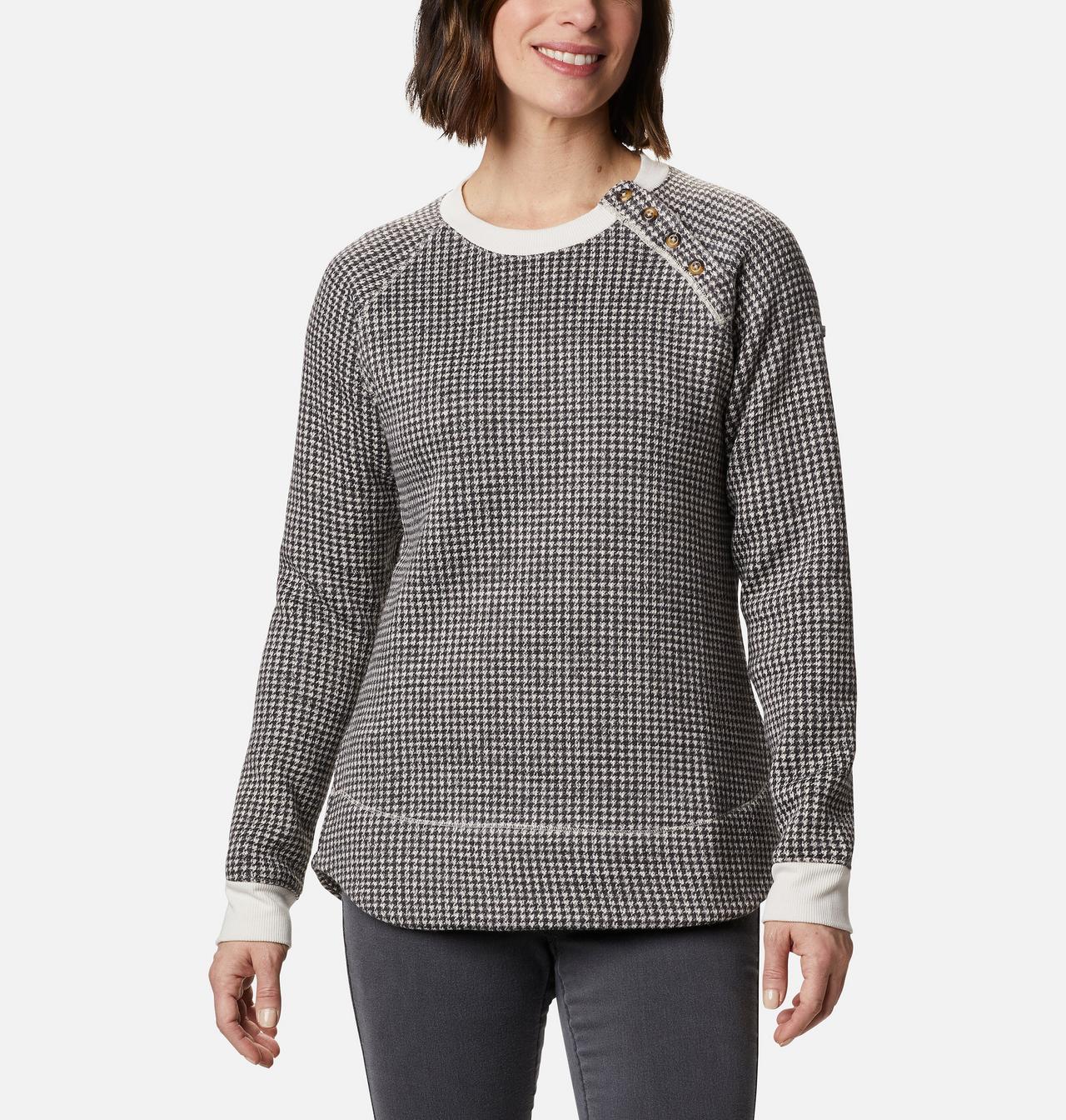 Women's Chillin™ Sweater 1