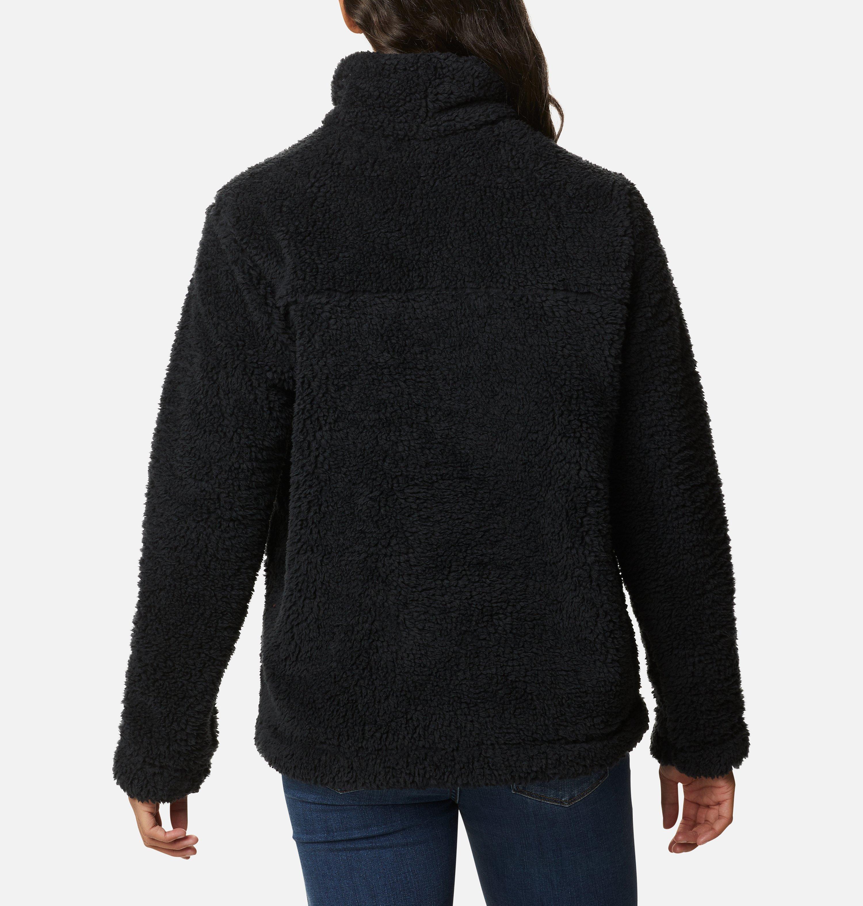 Women's Winter Pass™ Sherpa Full Zip Jacket 2