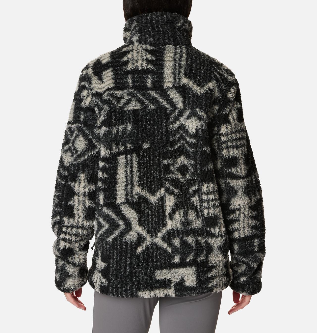 Women's Winter Pass™ Sherpa Full Zip Jacket 2