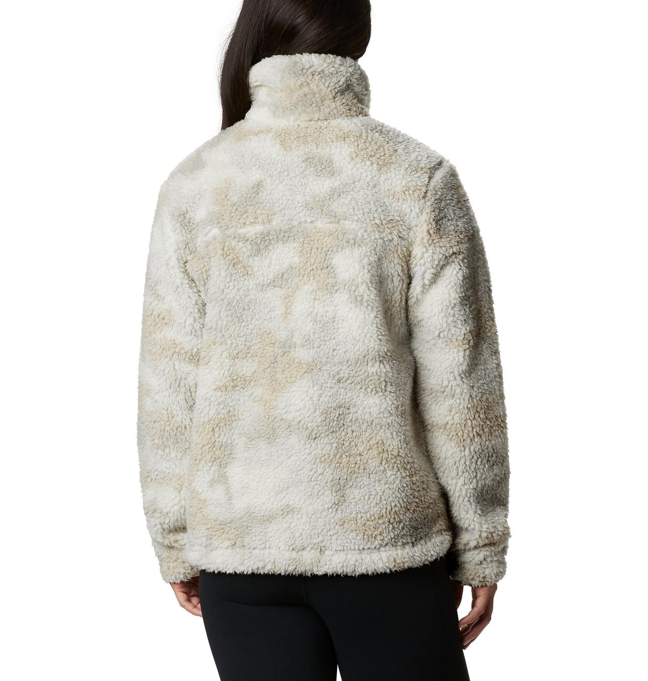 Women's Winter Pass™ Sherpa Full Zip Jacket 2