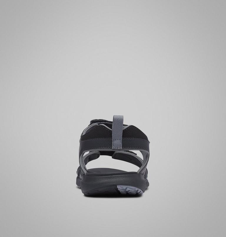 Columbia 2 Strap Sandale f&uuml;r Herren, Color: Black, Ti Grey Steel, image 2
