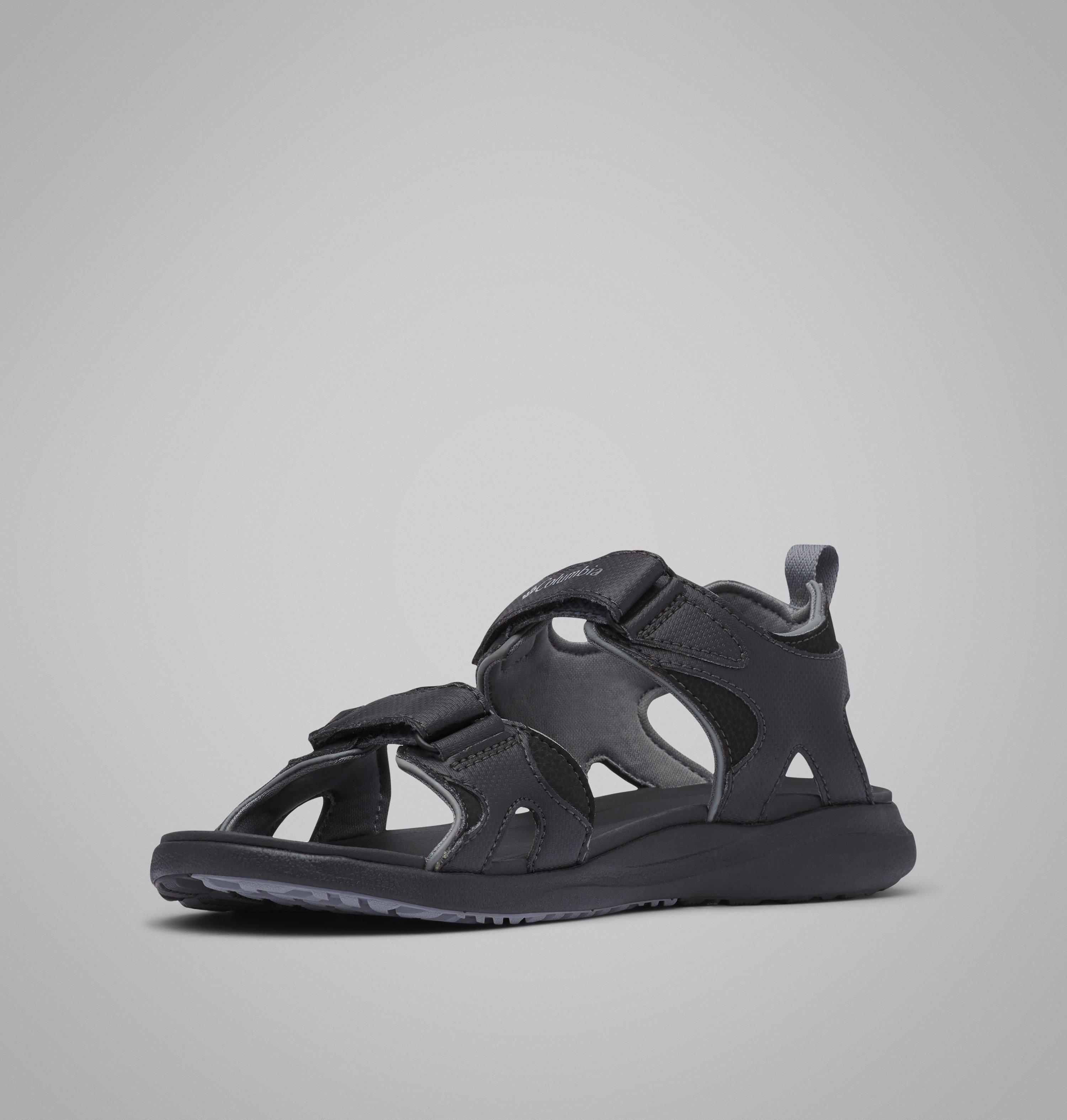 Men's Columbia™ Ankle Strap Sandal | 010 | 13 6
