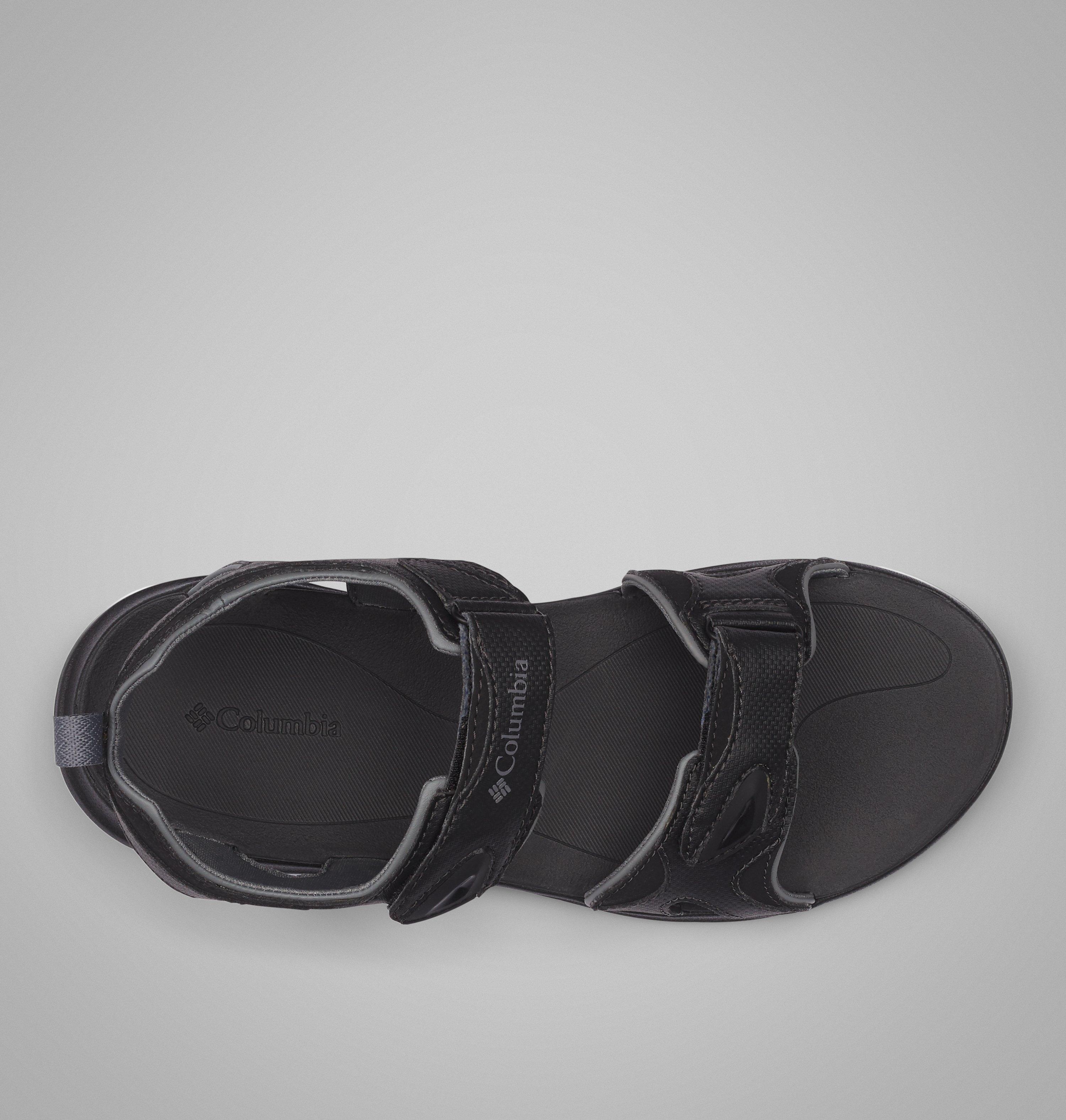 Men's Columbia™ Ankle Strap Sandal | 010 | 13 3
