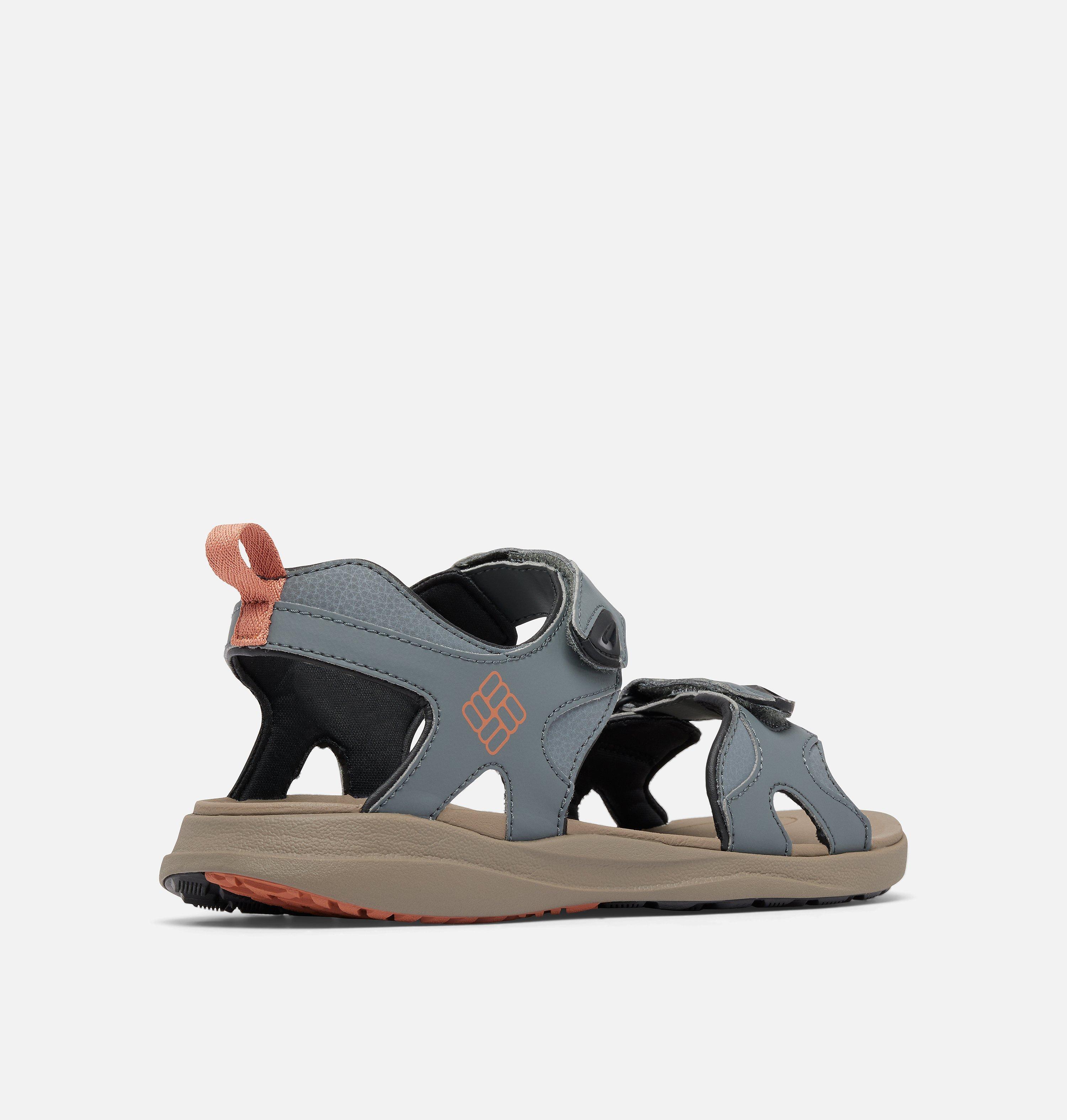 Men's Columbia Ankle Strap Sandal 9