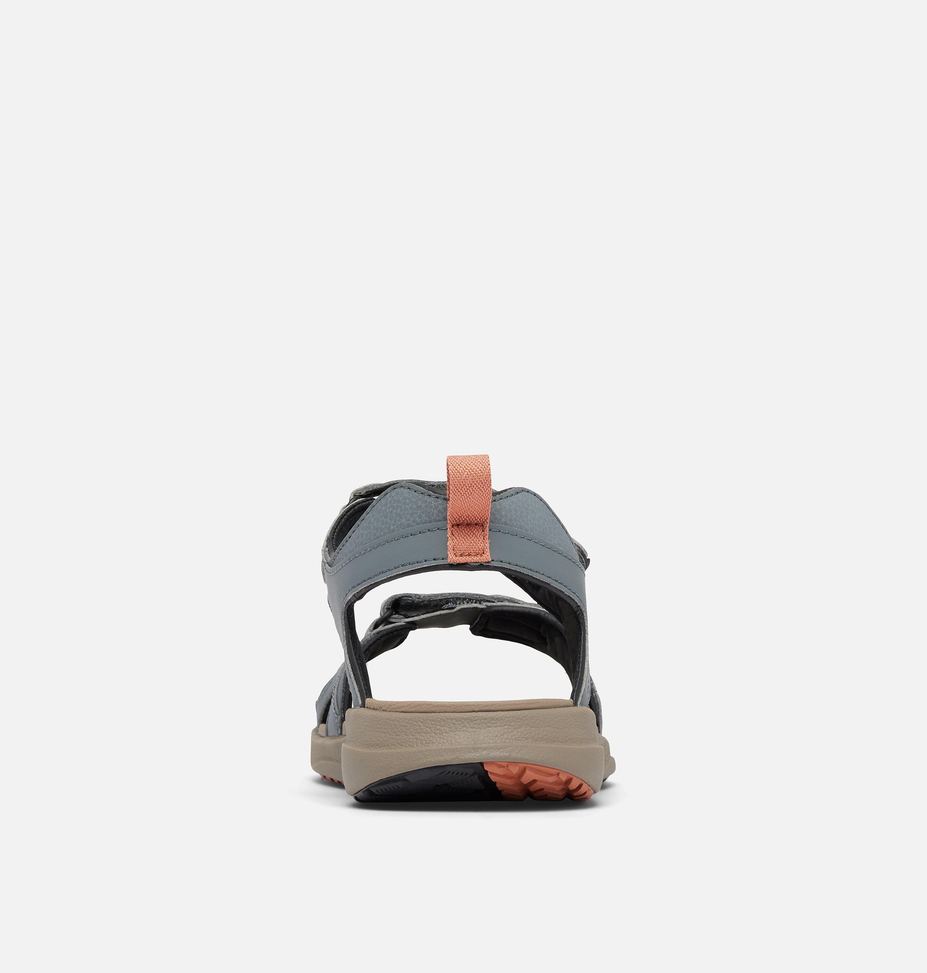 Men's Columbia Ankle Strap Sandal 2