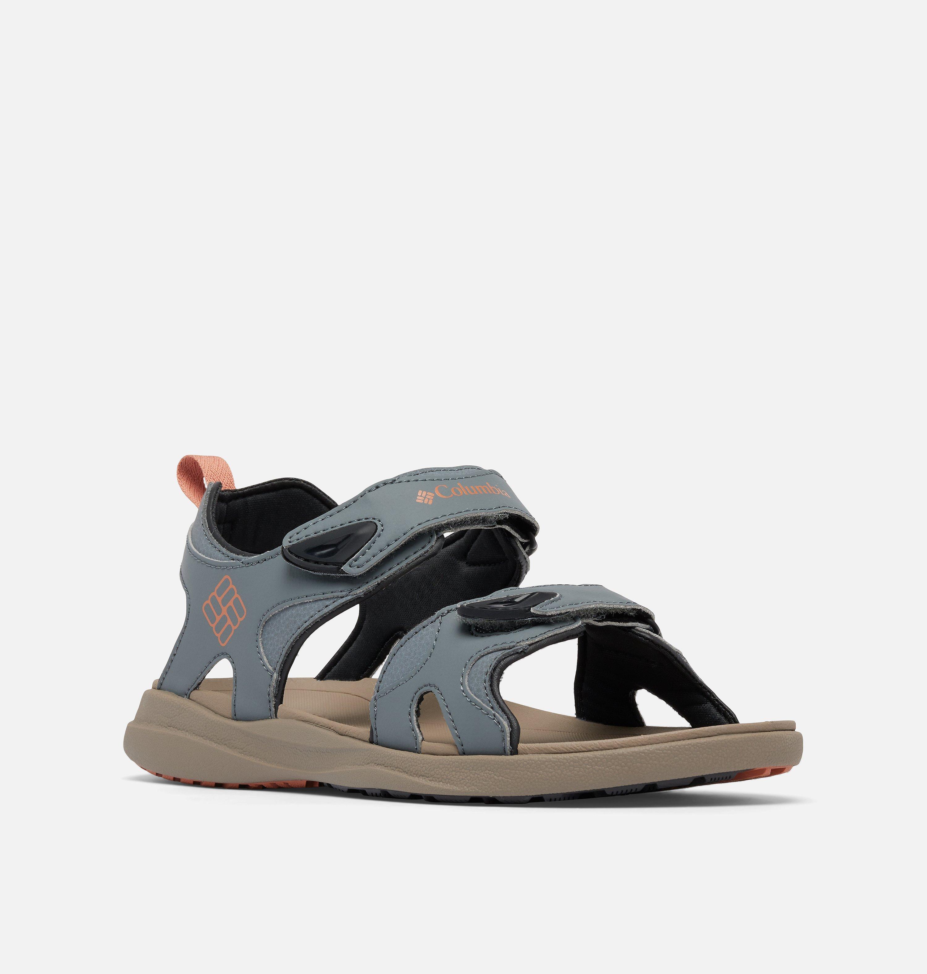 Men's Columbia Ankle Strap Sandal 3