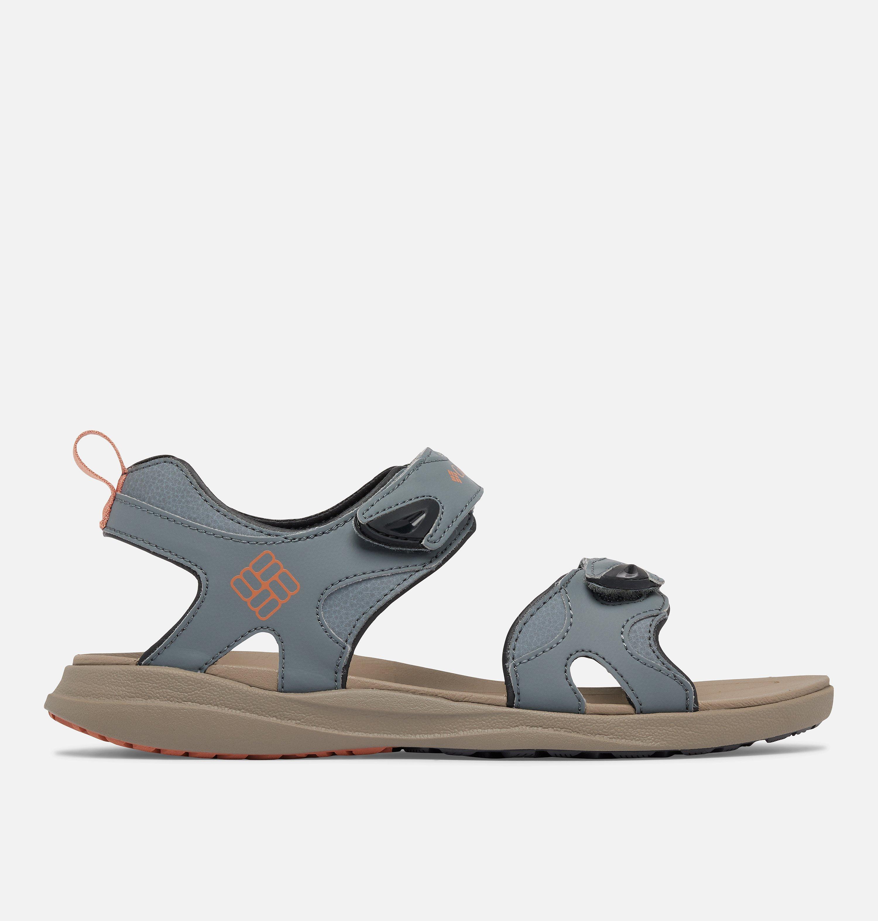 Men's Columbia Ankle Strap Sandal 1