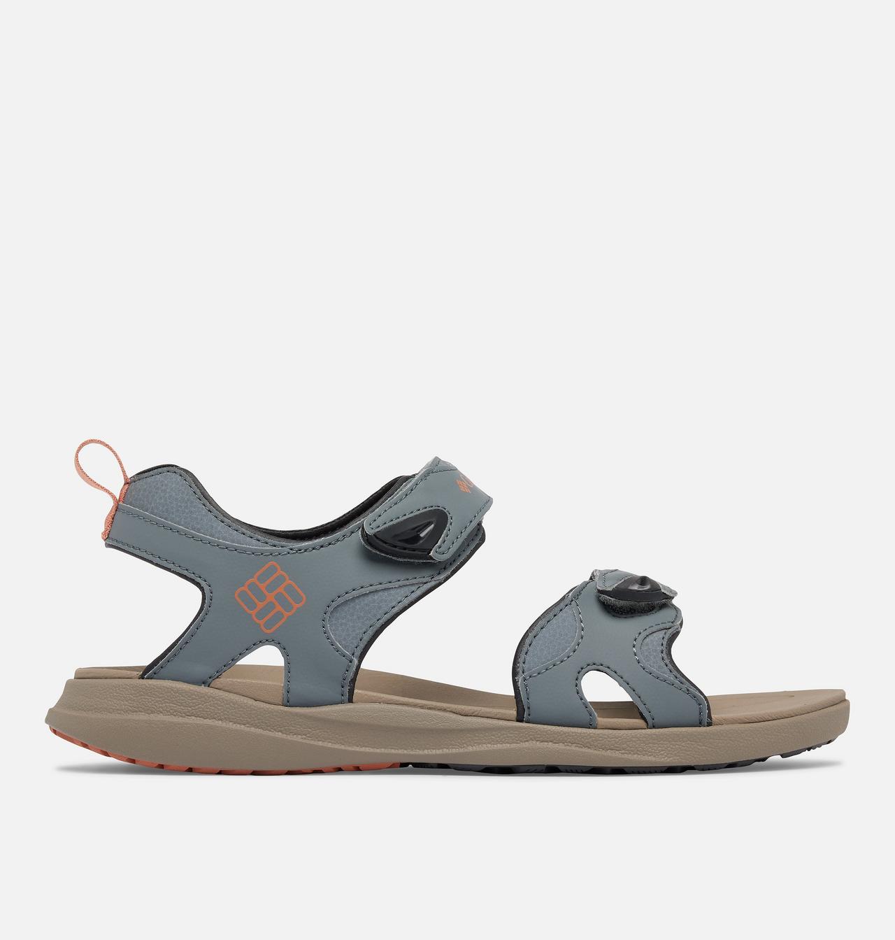 Men's Columbia™ Ankle Strap Sandal 1