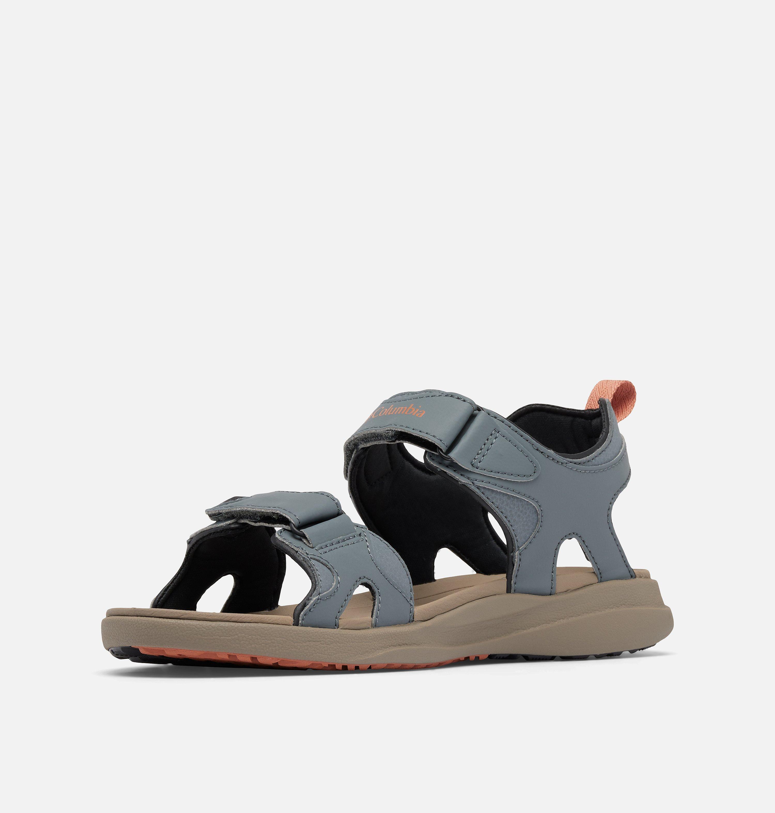 Men's Columbia Ankle Strap Sandal 7