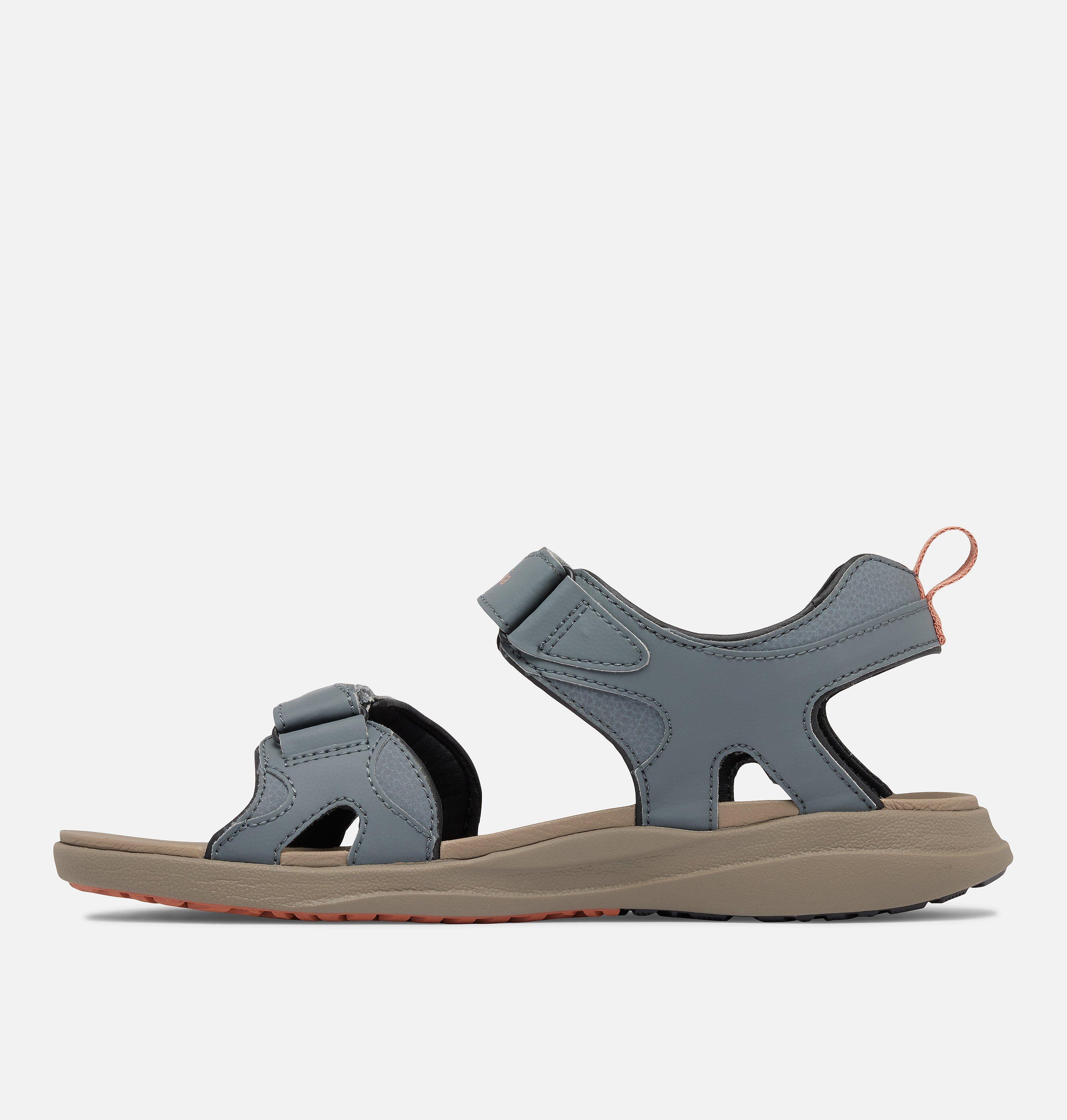 Men's Columbia Ankle Strap Sandal 6