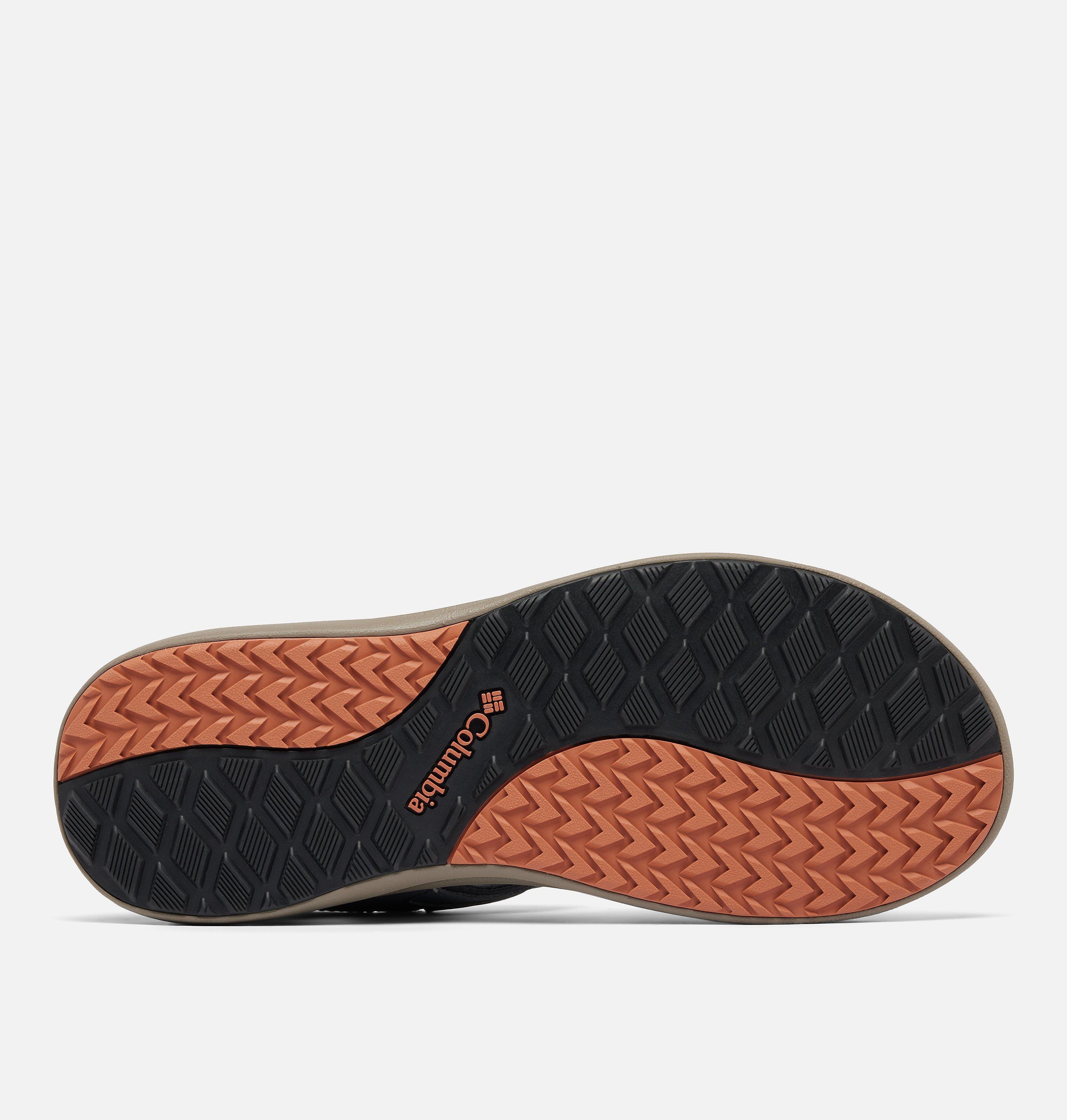 Men's Columbia Ankle Strap Sandal 5