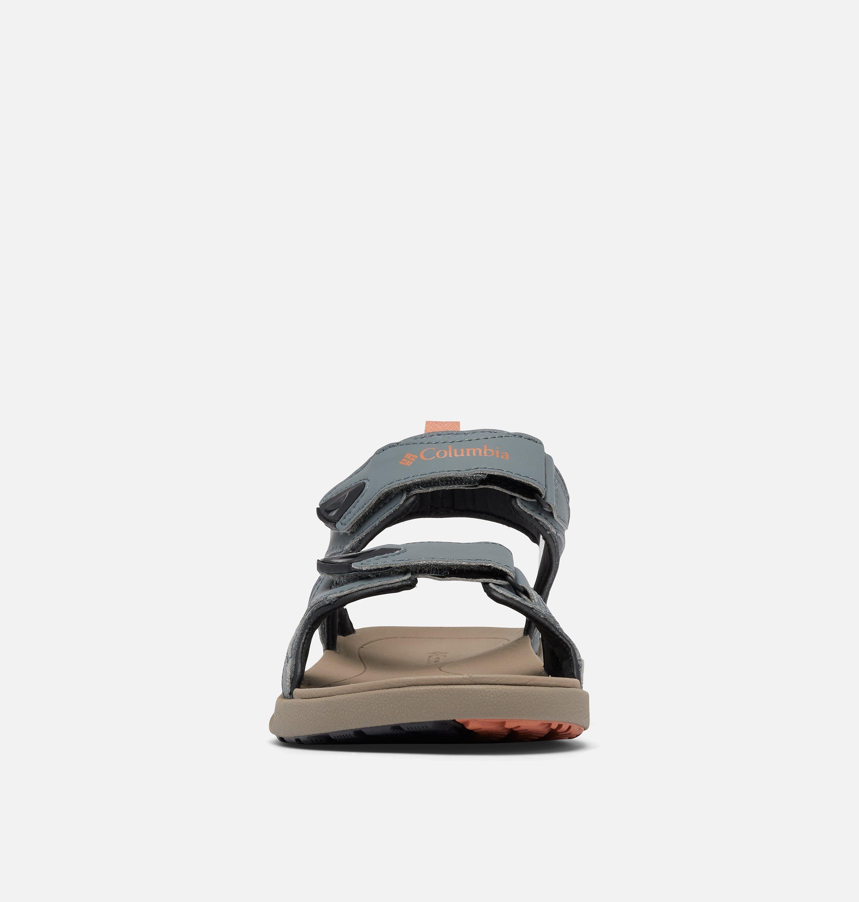 Men's Columbia Ankle Strap Sandal 8