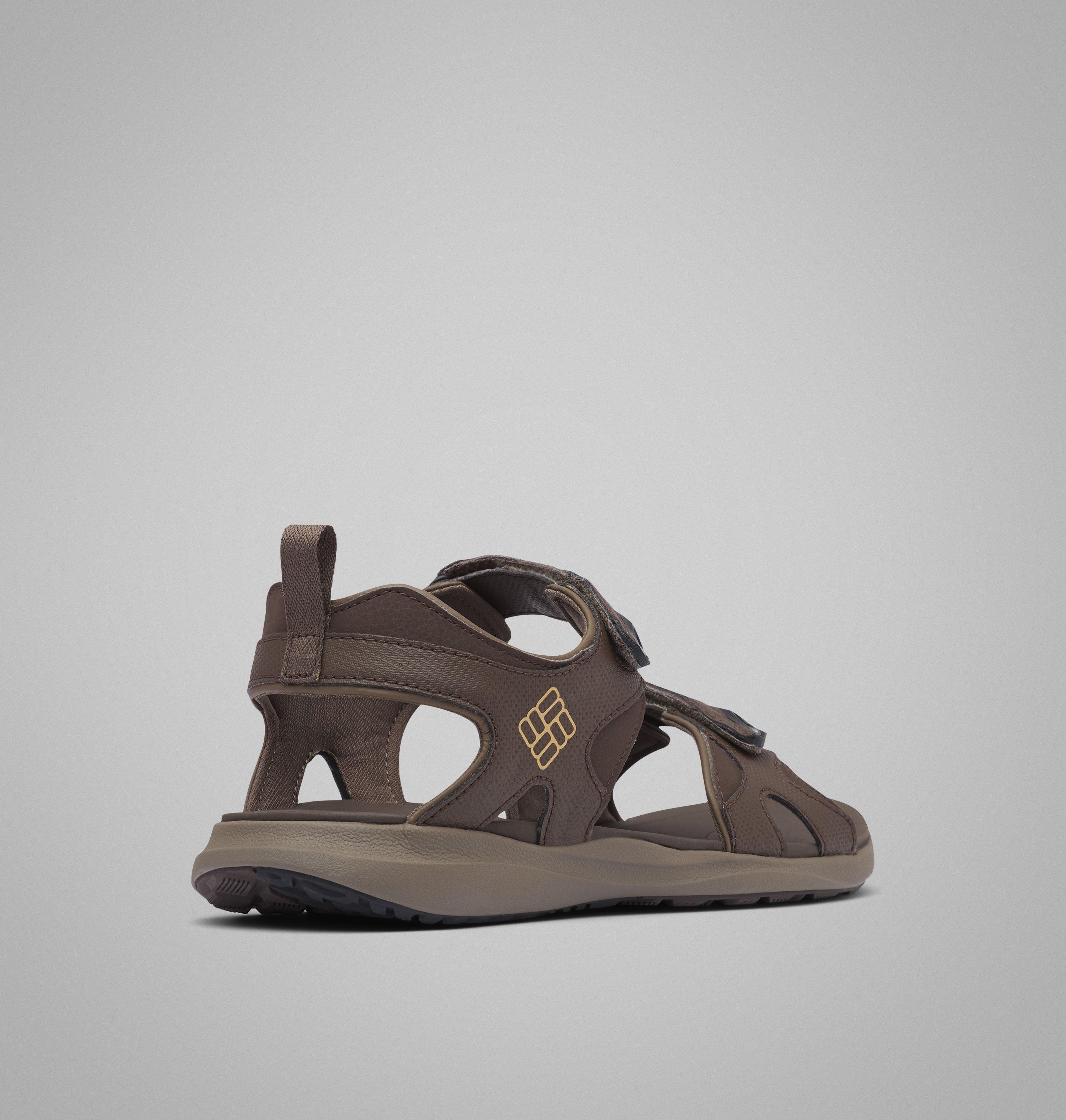 Men's Columbia Ankle Strap Sandal 9