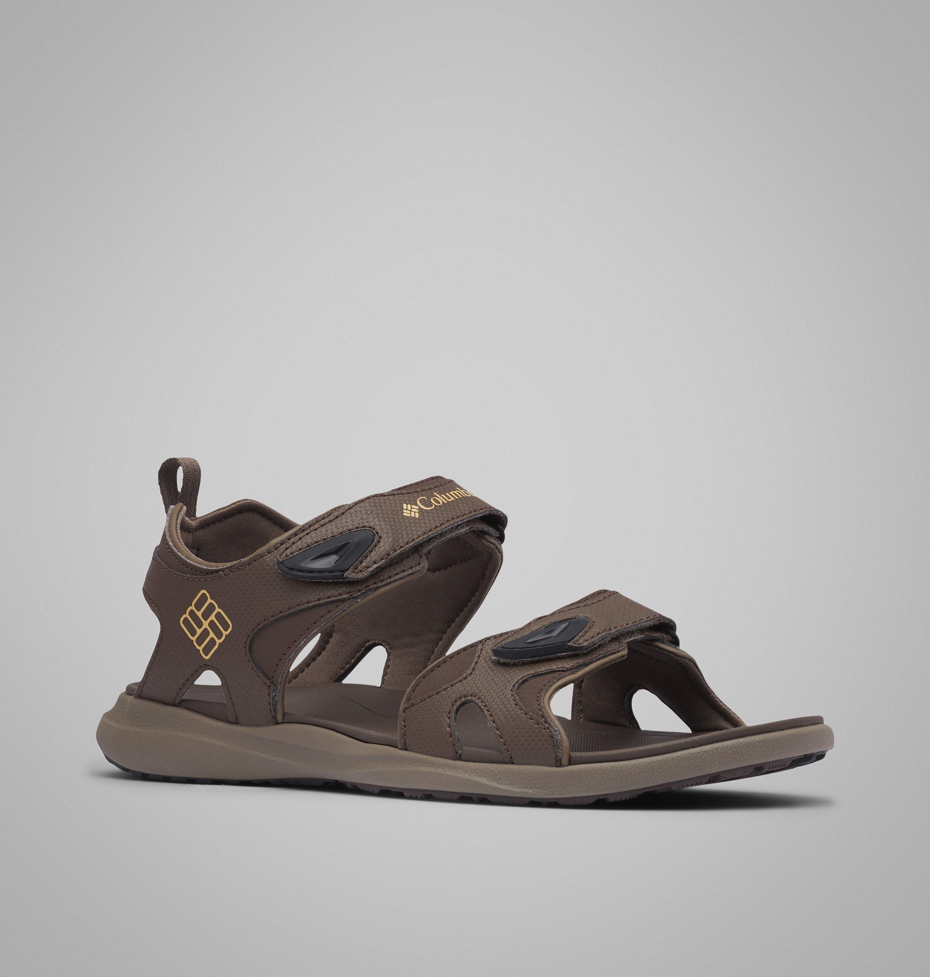 Men's Columbia Ankle Strap Sandal 3
