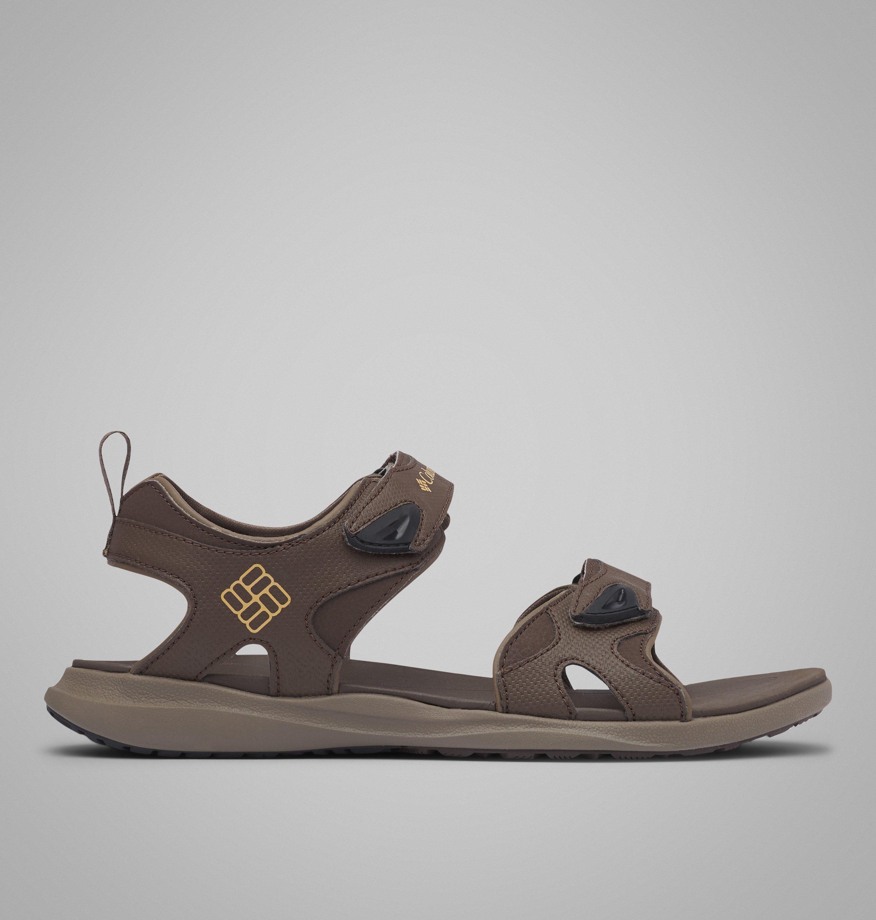 Men's Columbia Ankle Strap Sandal 1