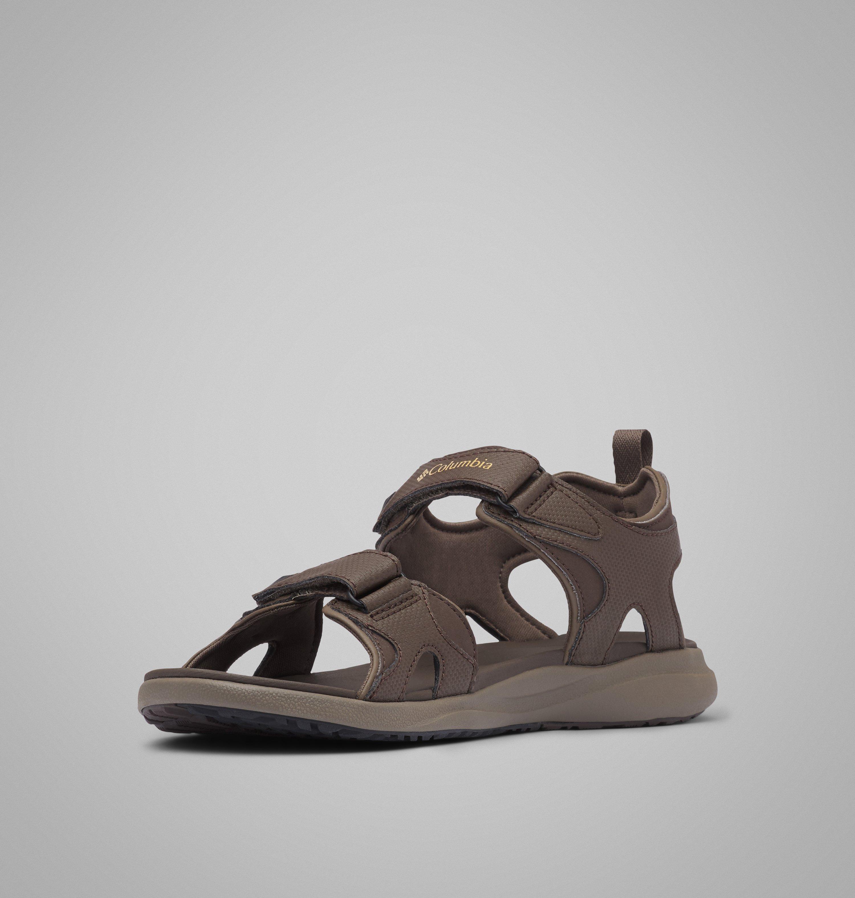 Men's Columbia Ankle Strap Sandal 7