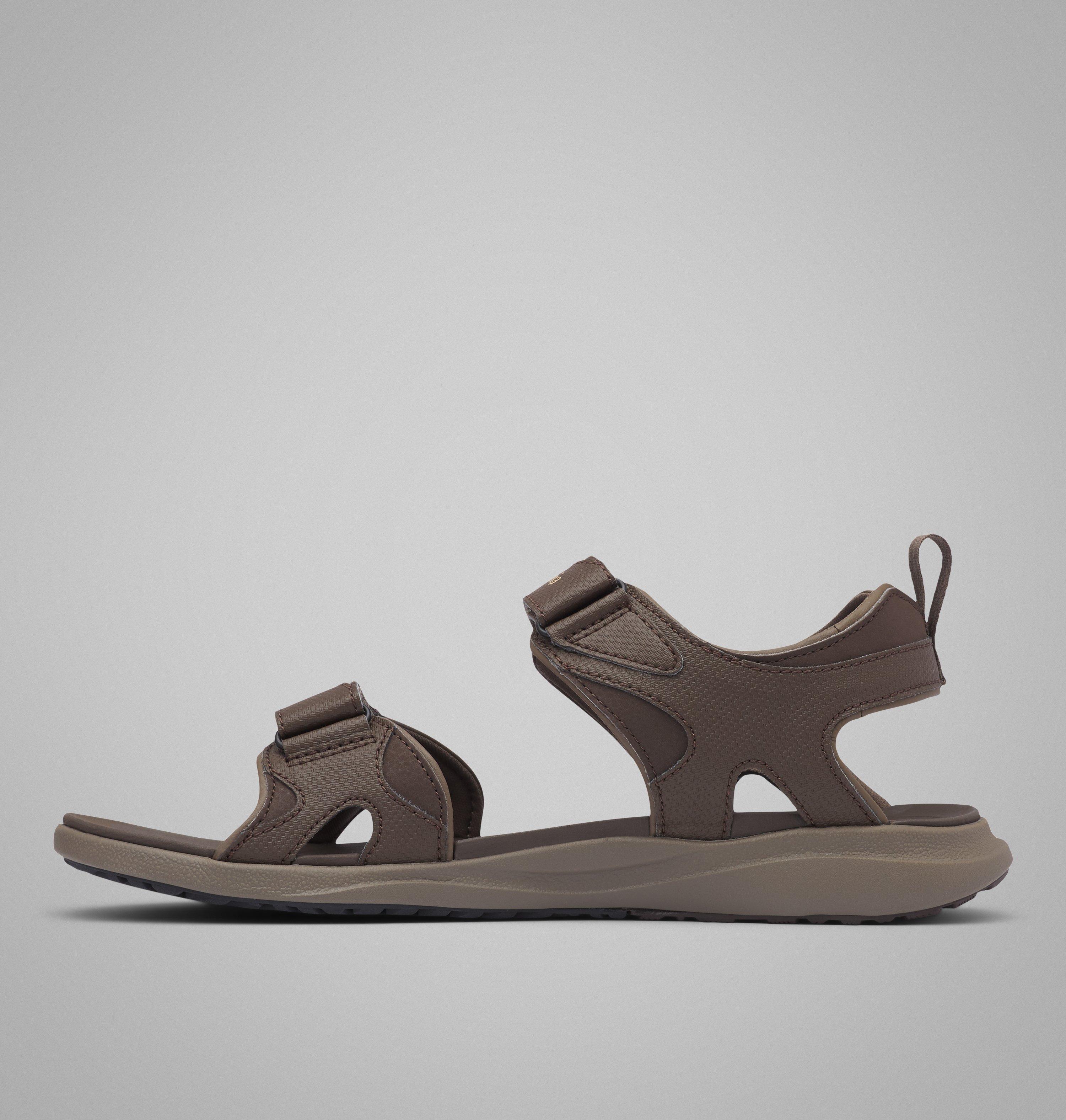 Men's Columbia Ankle Strap Sandal 6