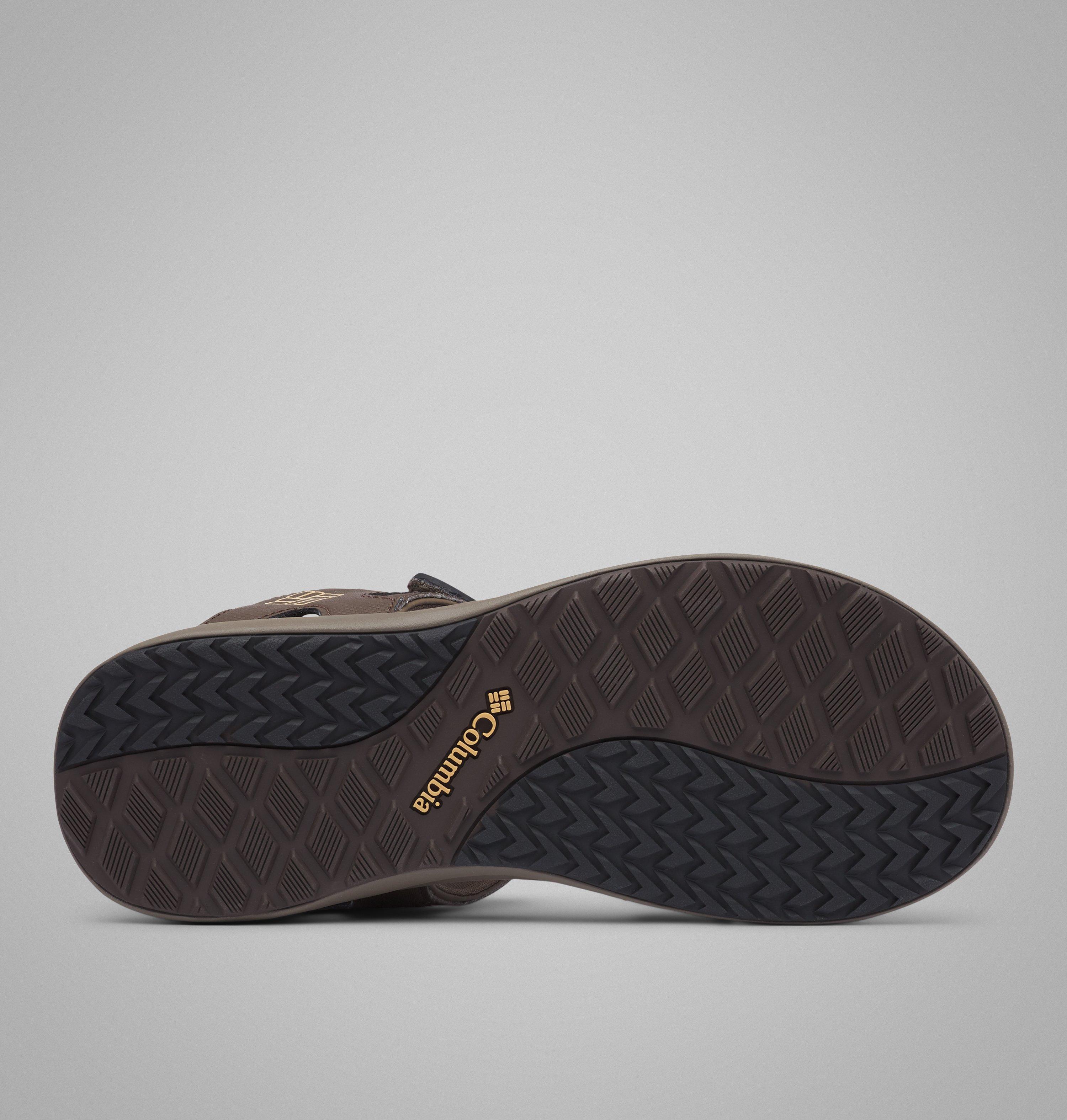 Men's Columbia Ankle Strap Sandal 5