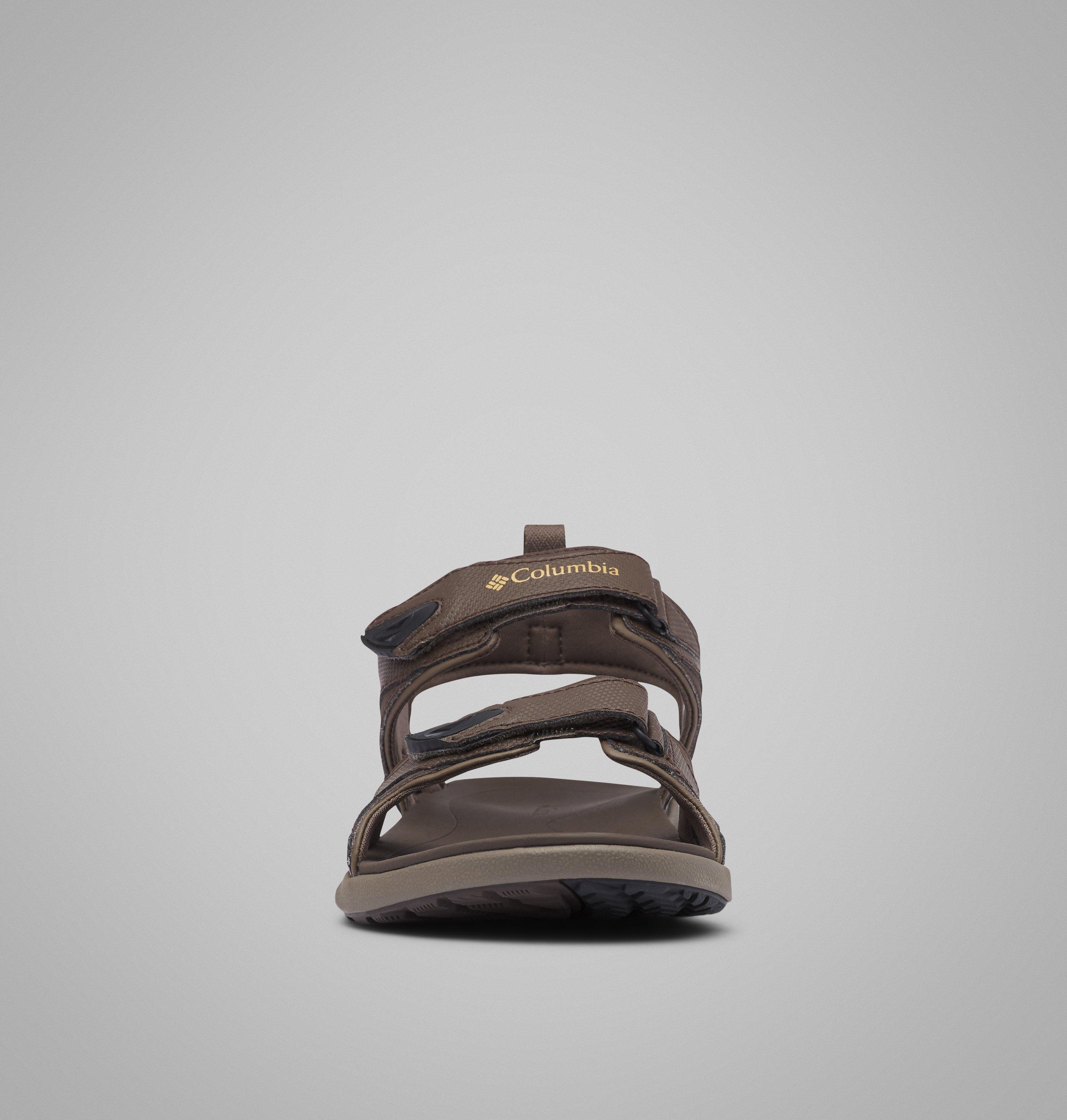 Men's Columbia Ankle Strap Sandal 8