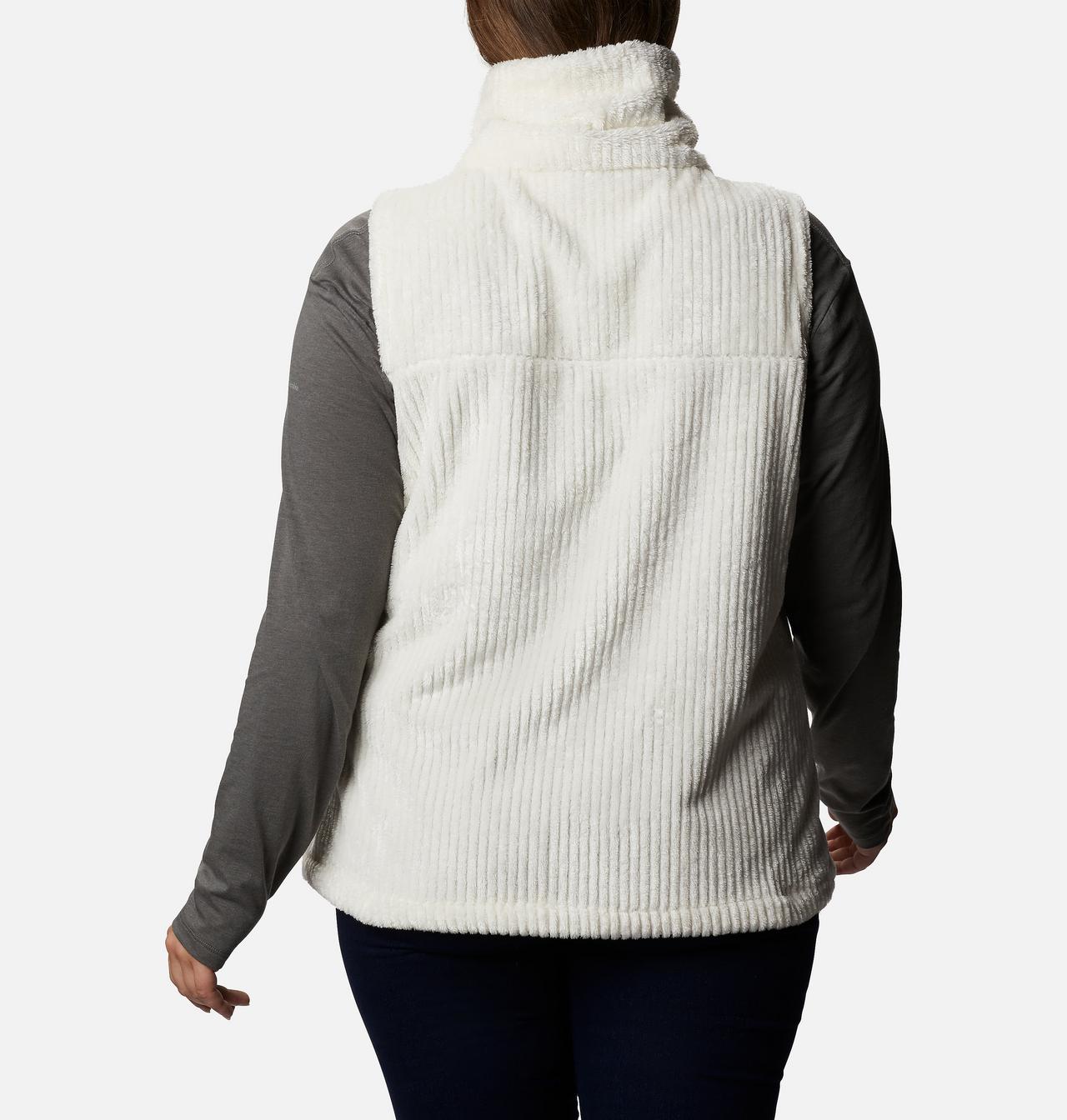 Veste en Sherpa Fire Side™ pour femme - Grandes tailles 2