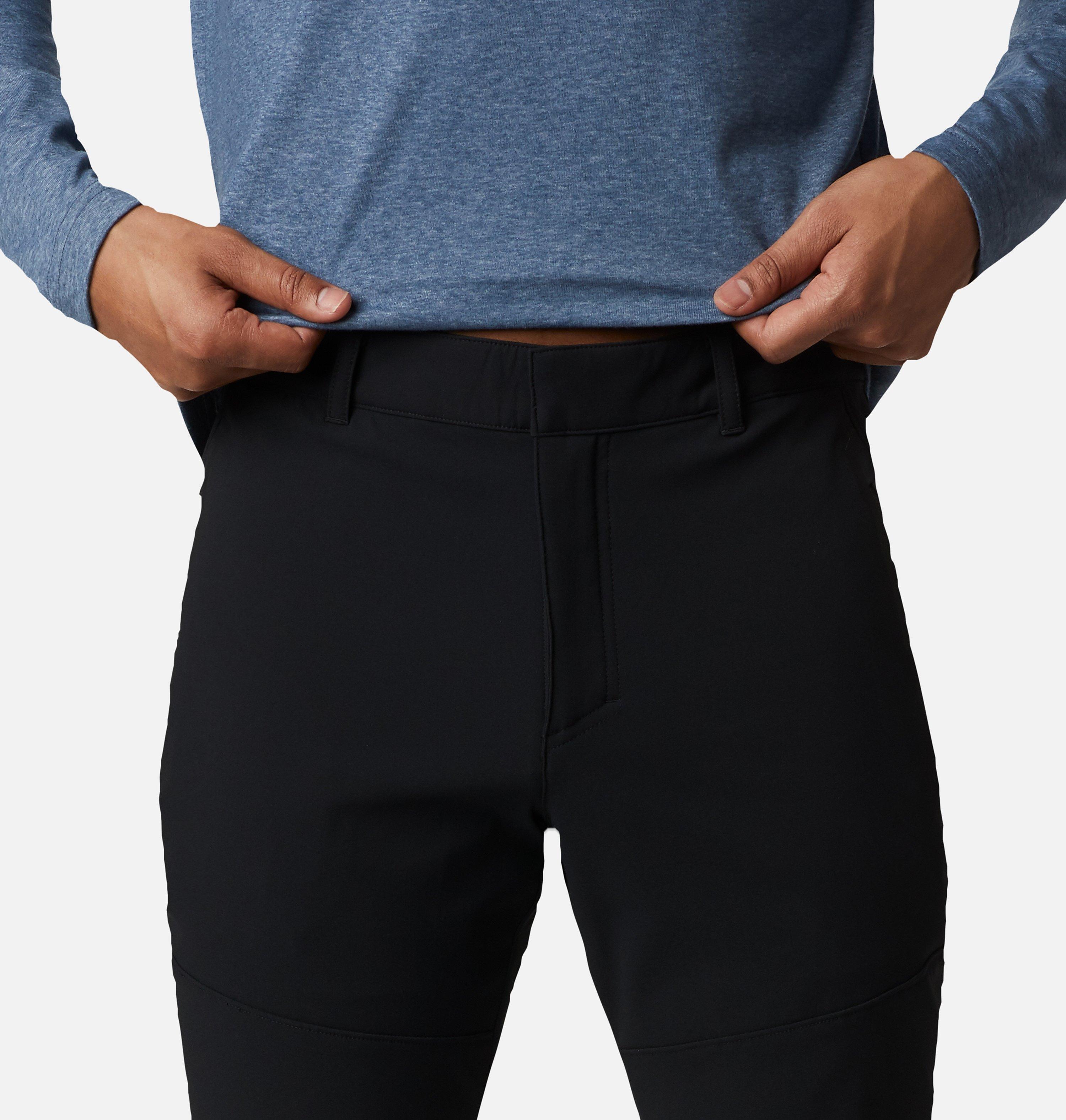Men's Tech Trail™ Warm Pants 4