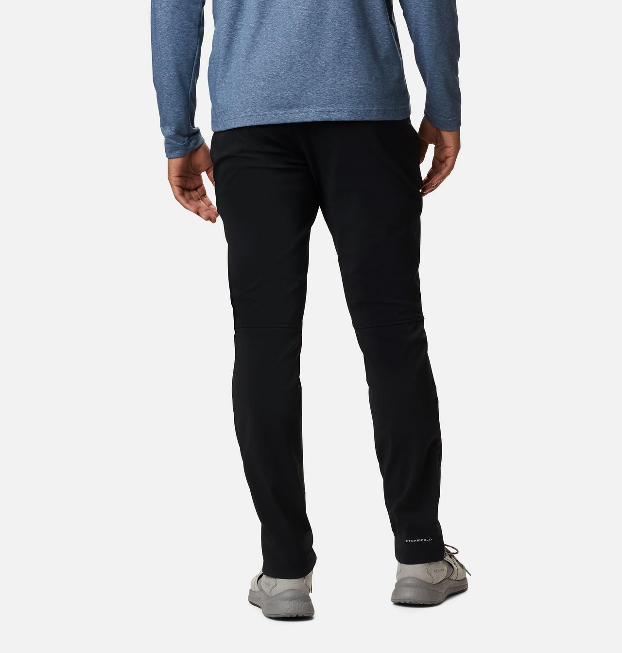 Men's Tech Trail™ Warm Pants 2