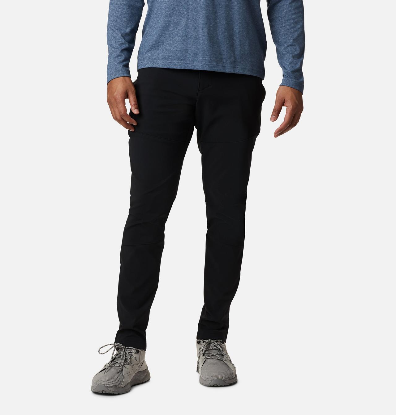 Men's Tech Trail™ Warm Pants 1