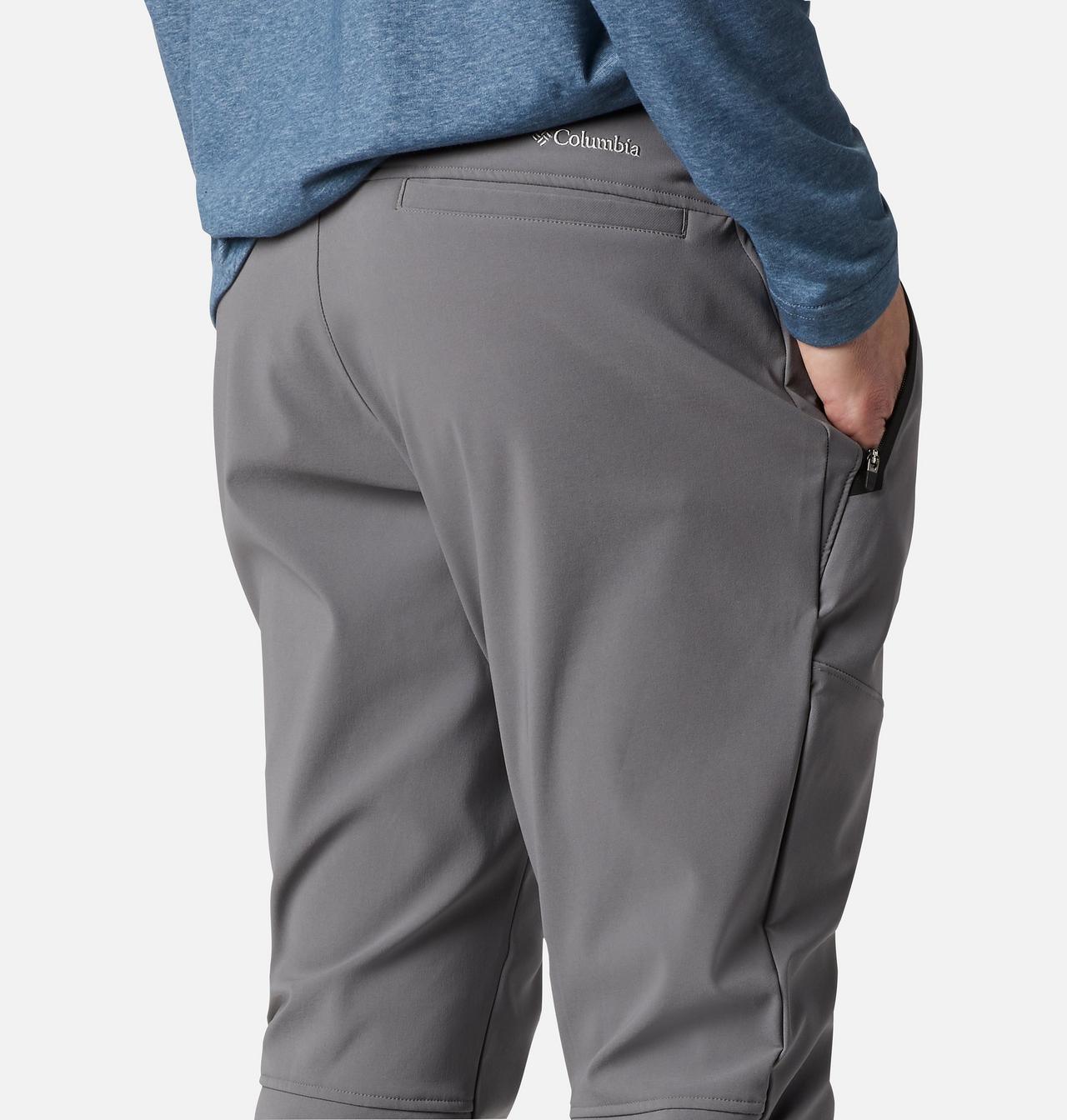 Men's Tech Trail™ Warm Pants 5