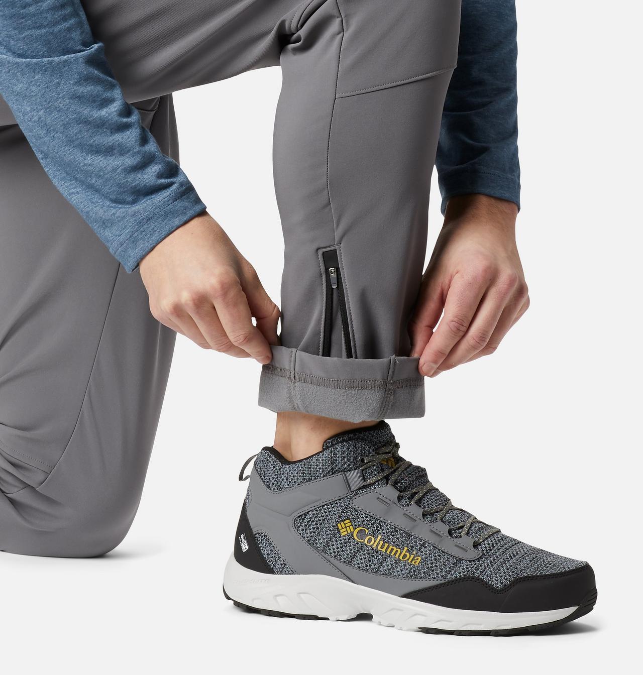 Men's Tech Trail™ Warm Pants 6