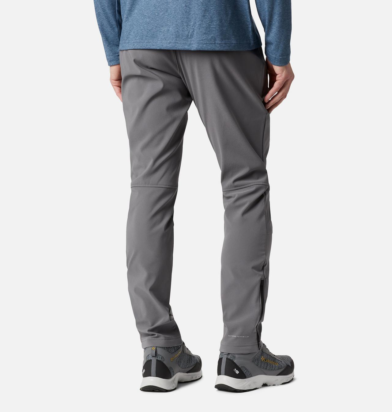 Men's Tech Trail™ Warm Pants 2